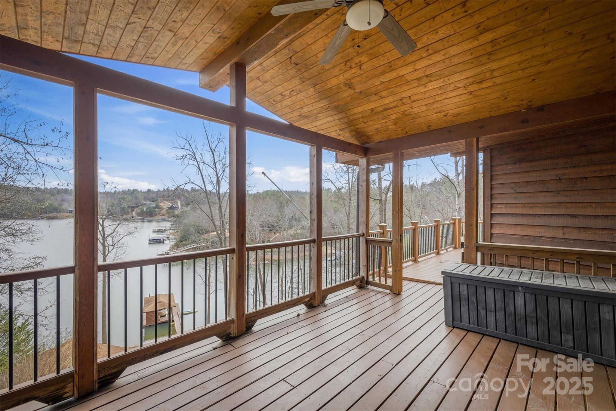 The Arbor at Lake James - Residential