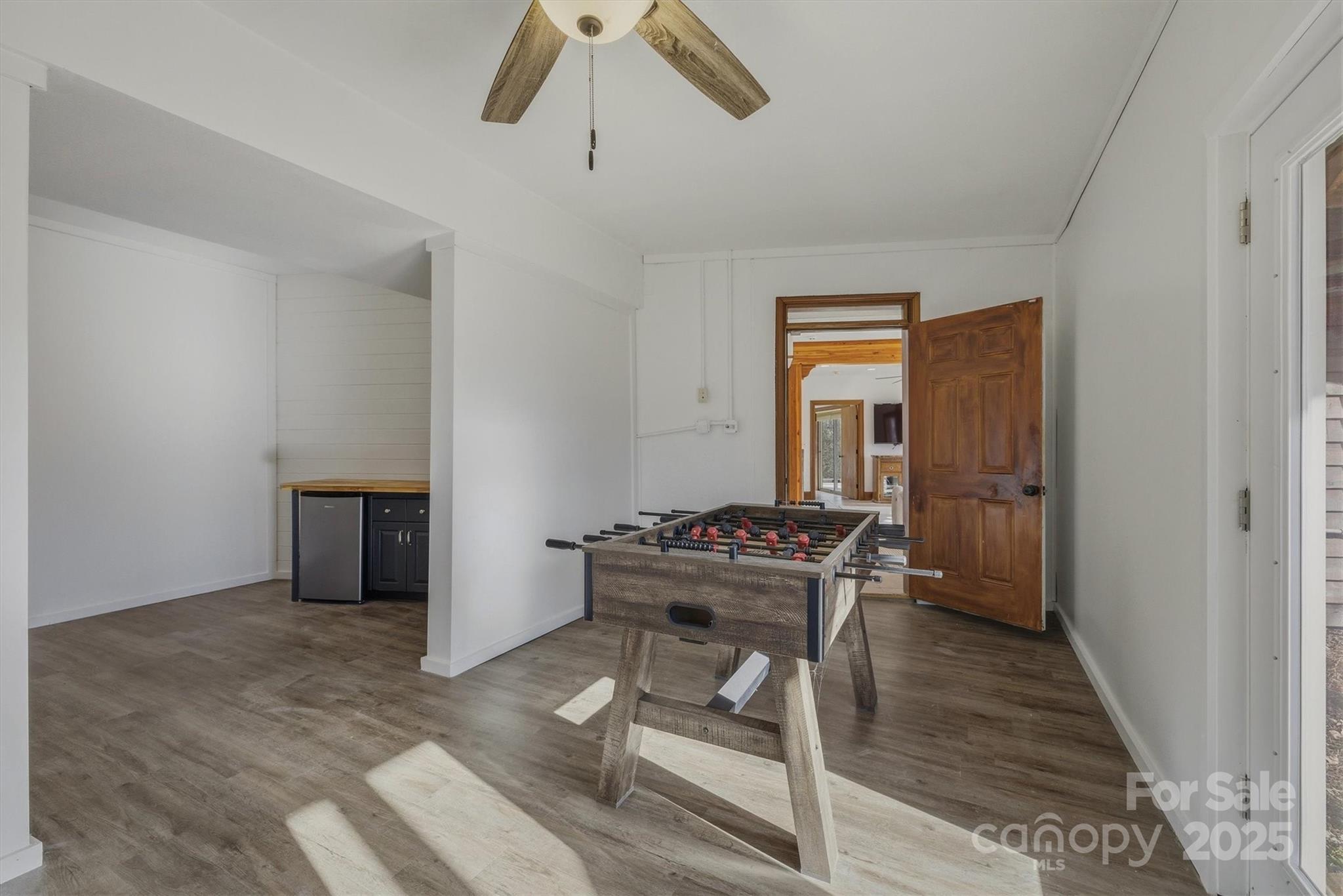 The Arbor at Lake James - Residential