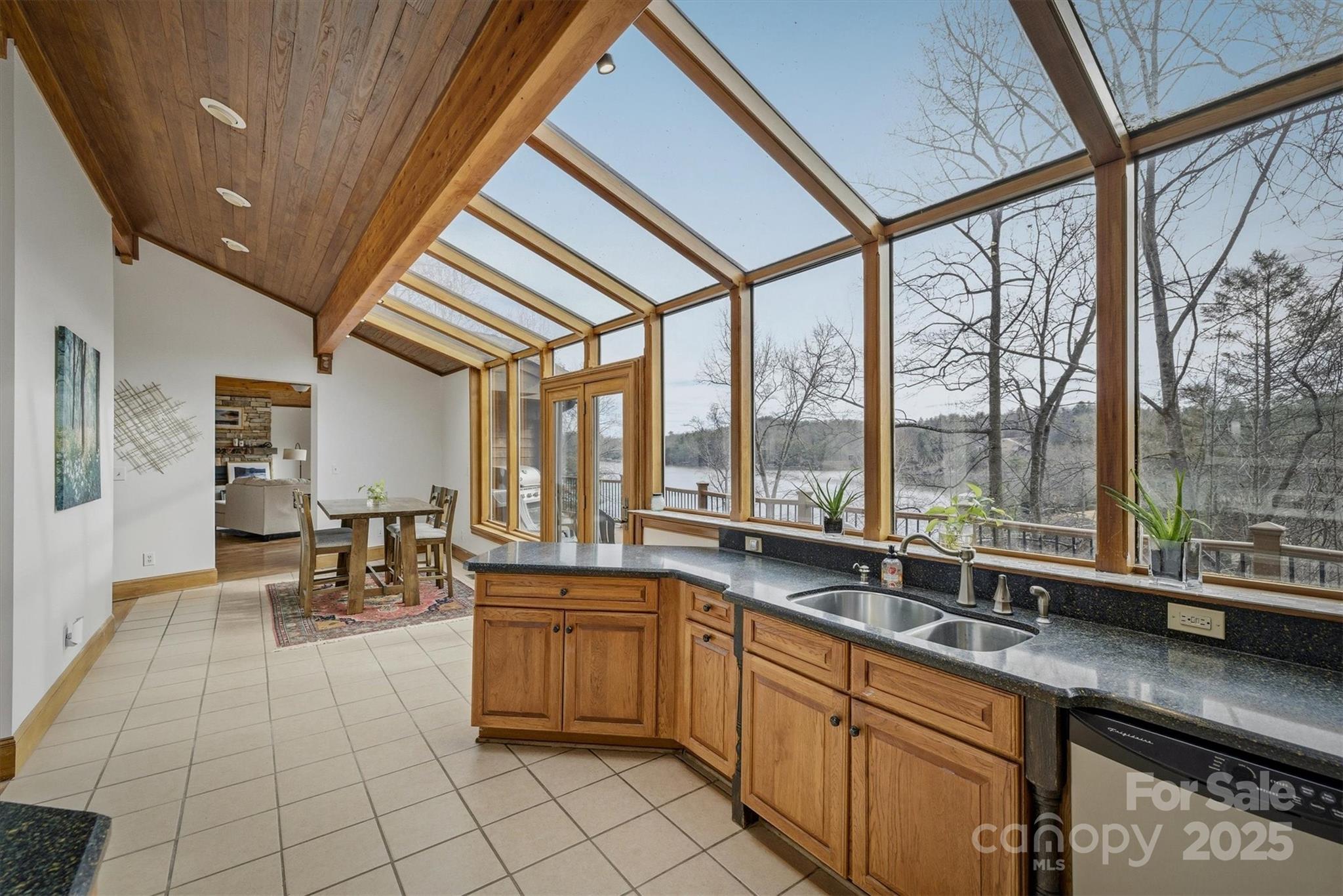 The Arbor at Lake James - Residential