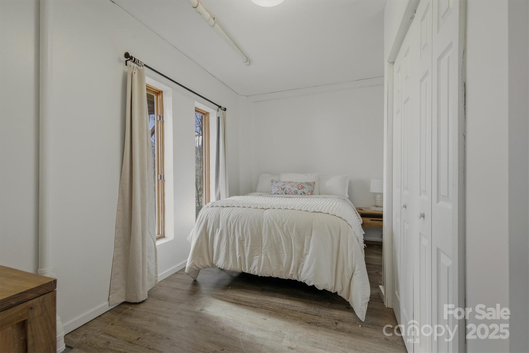 The Arbor at Lake James - Residential