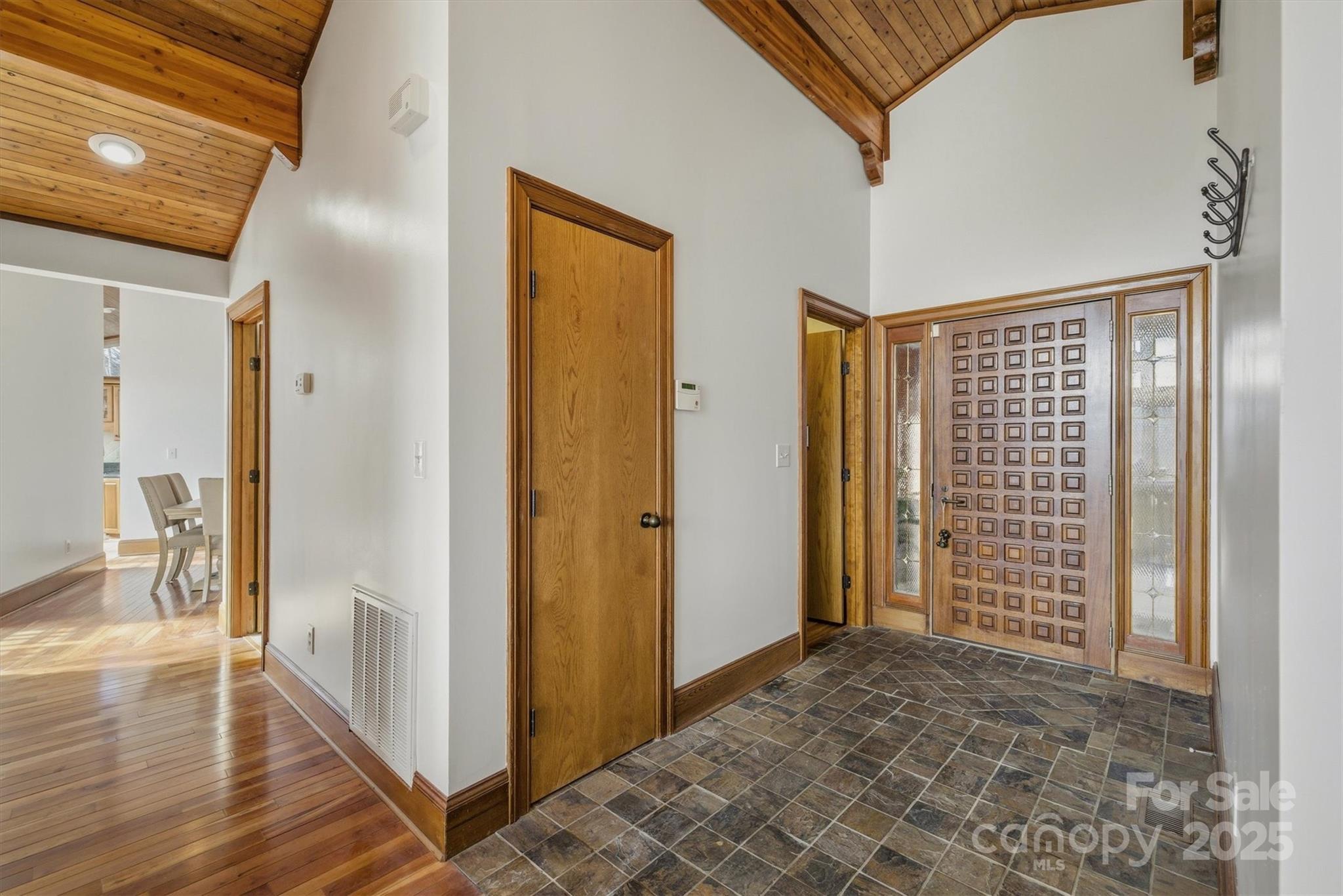 The Arbor at Lake James - Residential