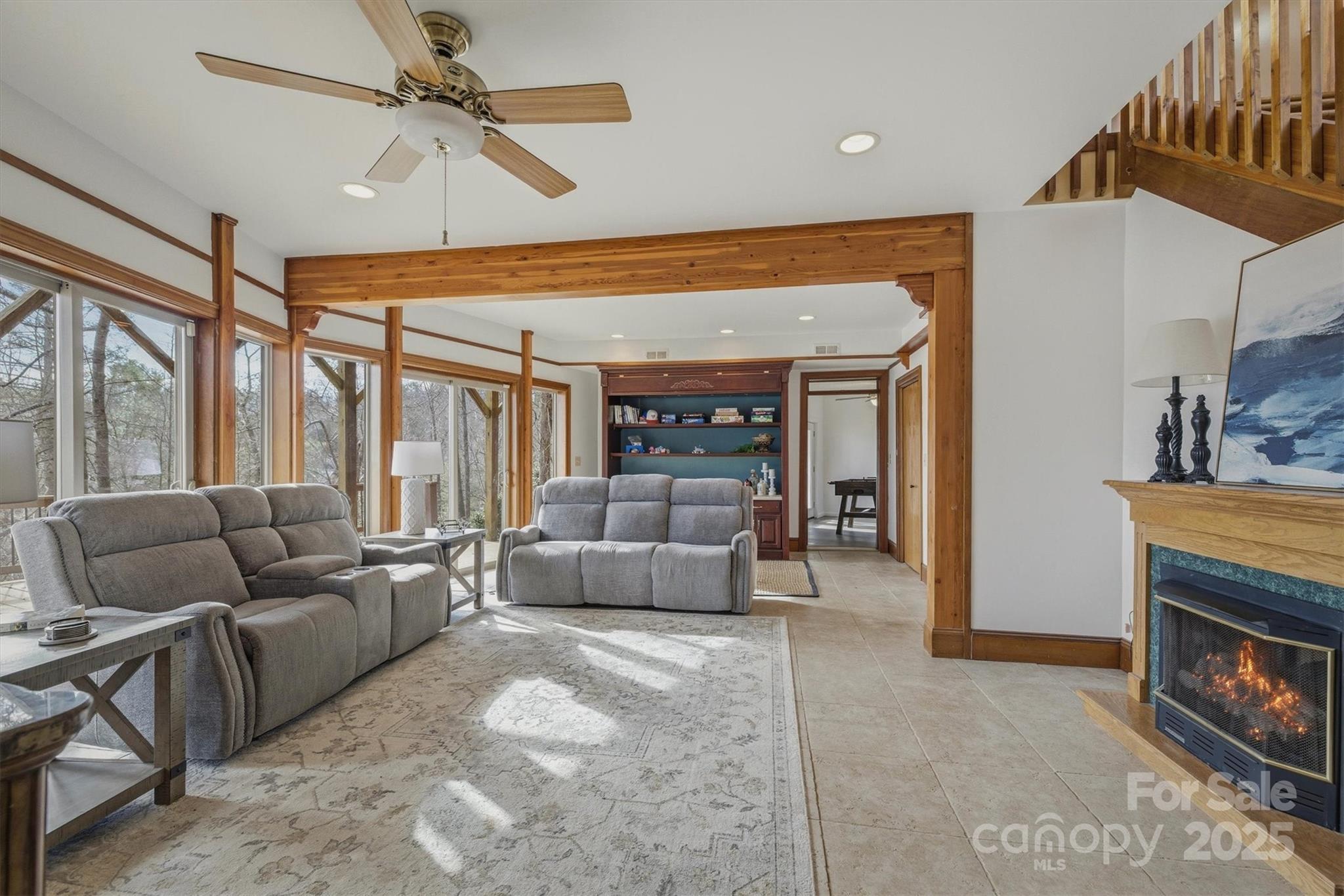 The Arbor at Lake James - Residential