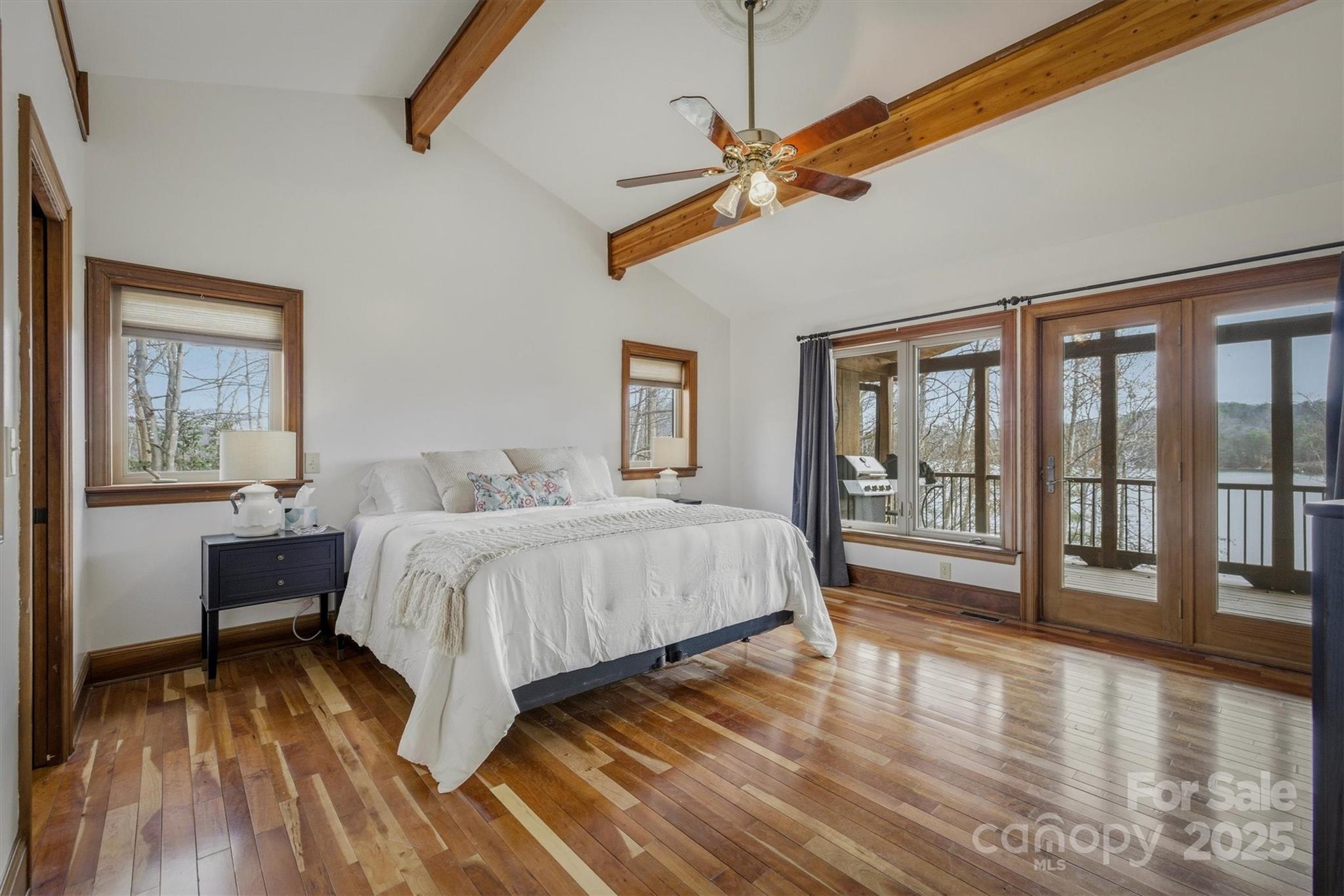 The Arbor at Lake James - Residential