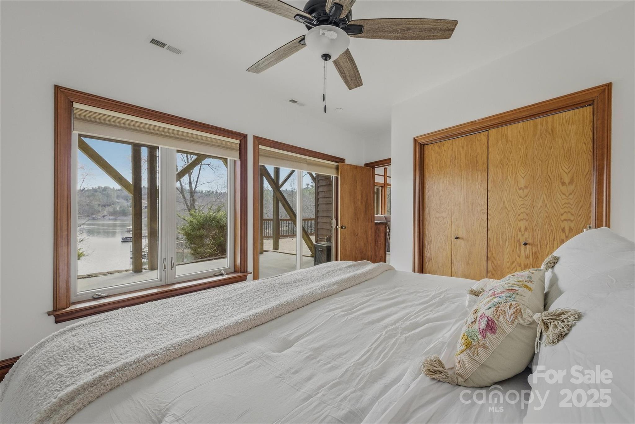 The Arbor at Lake James - Residential