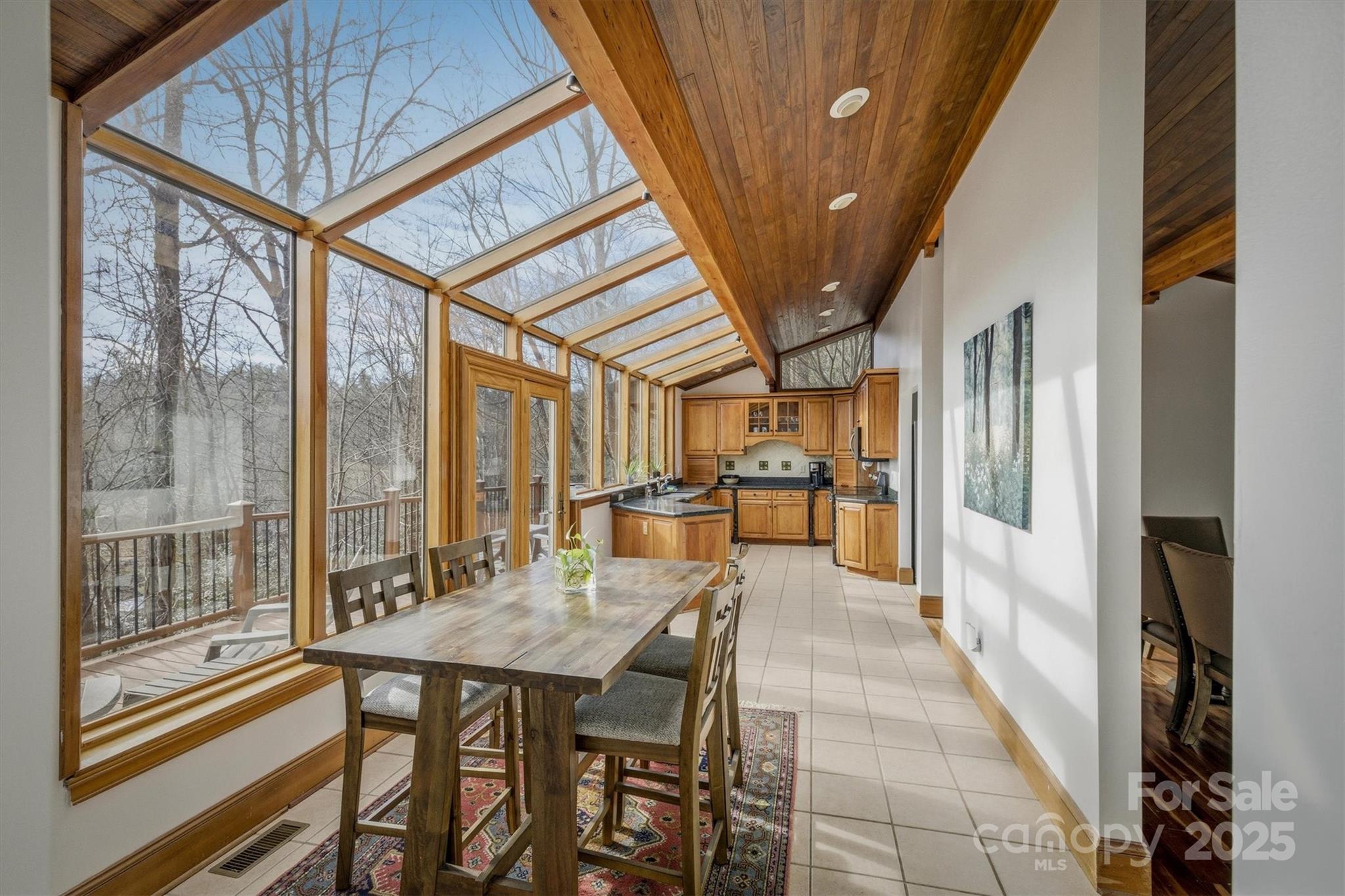 The Arbor at Lake James - Residential