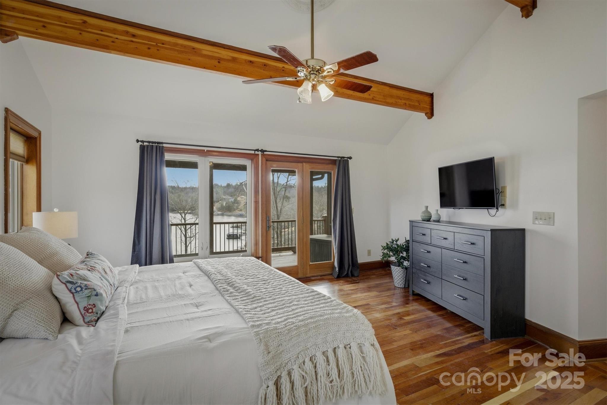 The Arbor at Lake James - Residential