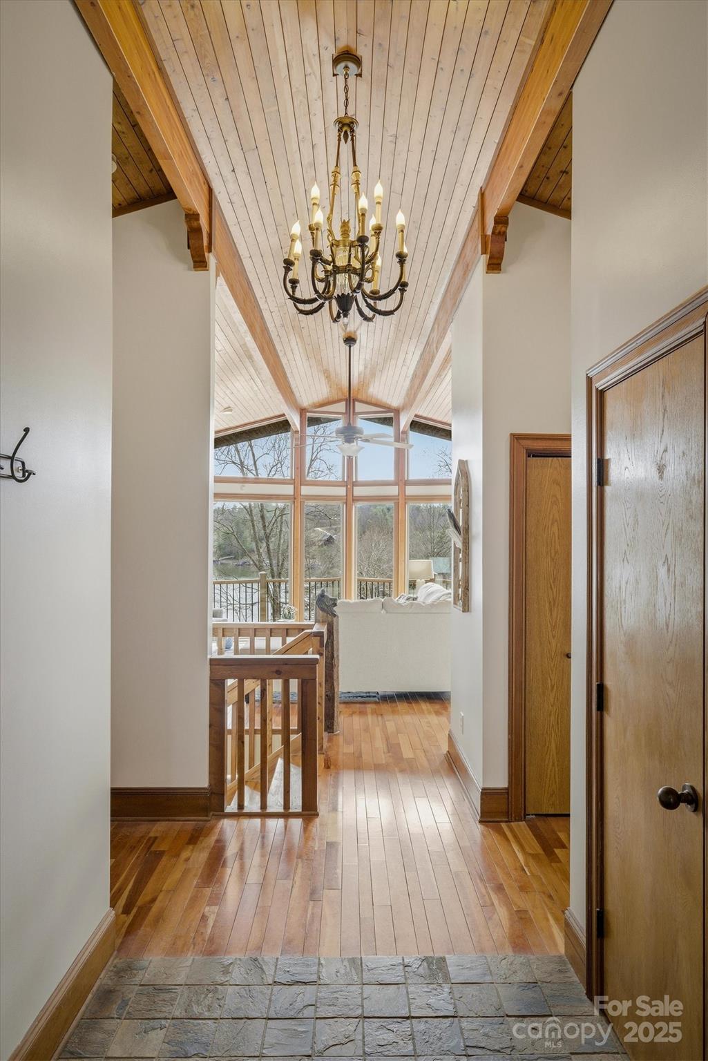 The Arbor at Lake James - Residential