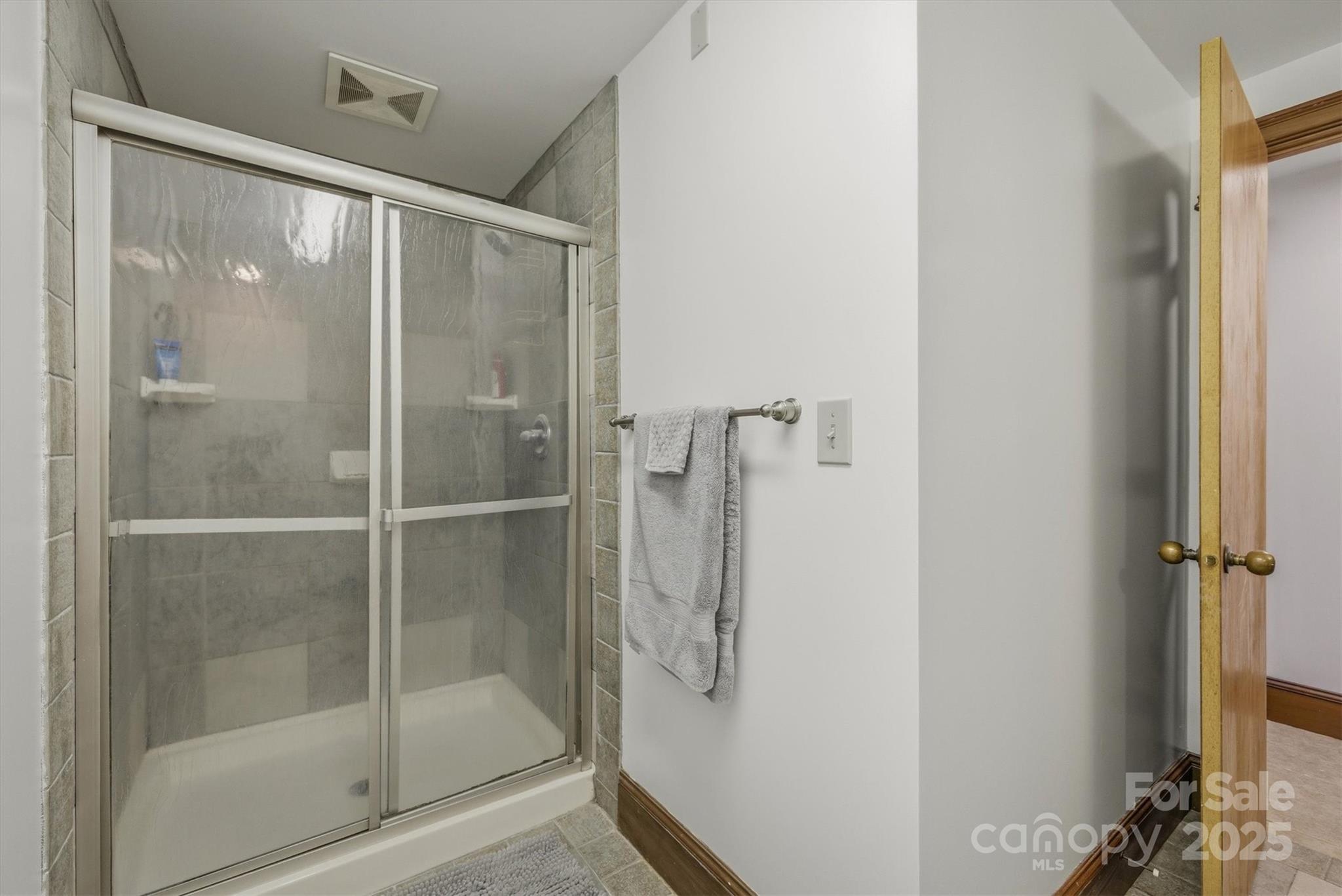 The Arbor at Lake James - Residential