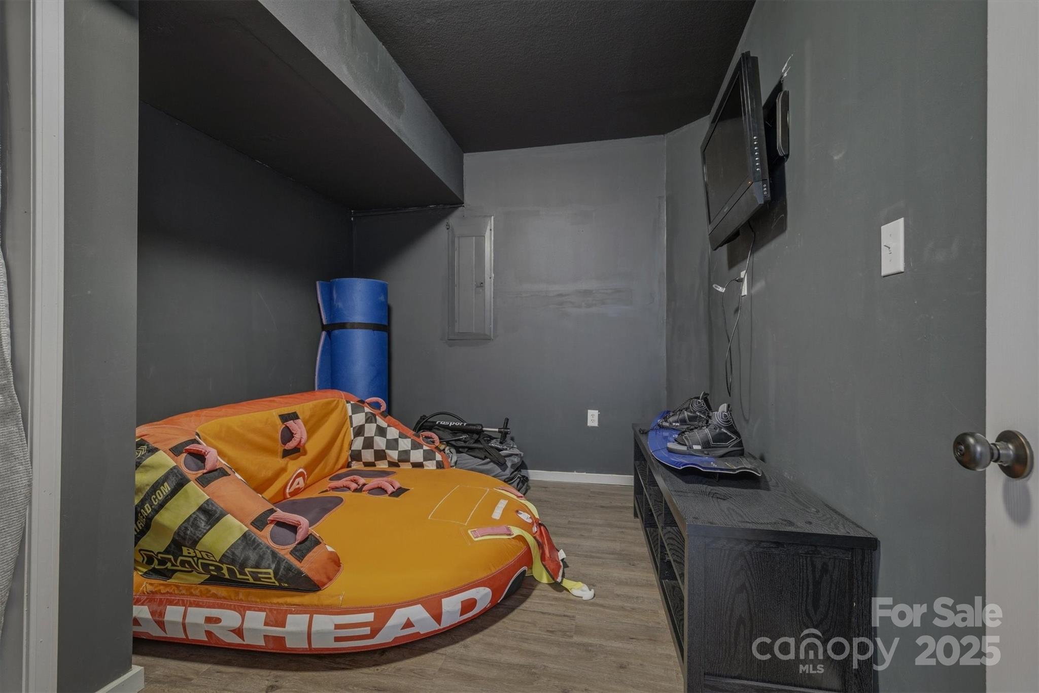 The Arbor at Lake James - Residential