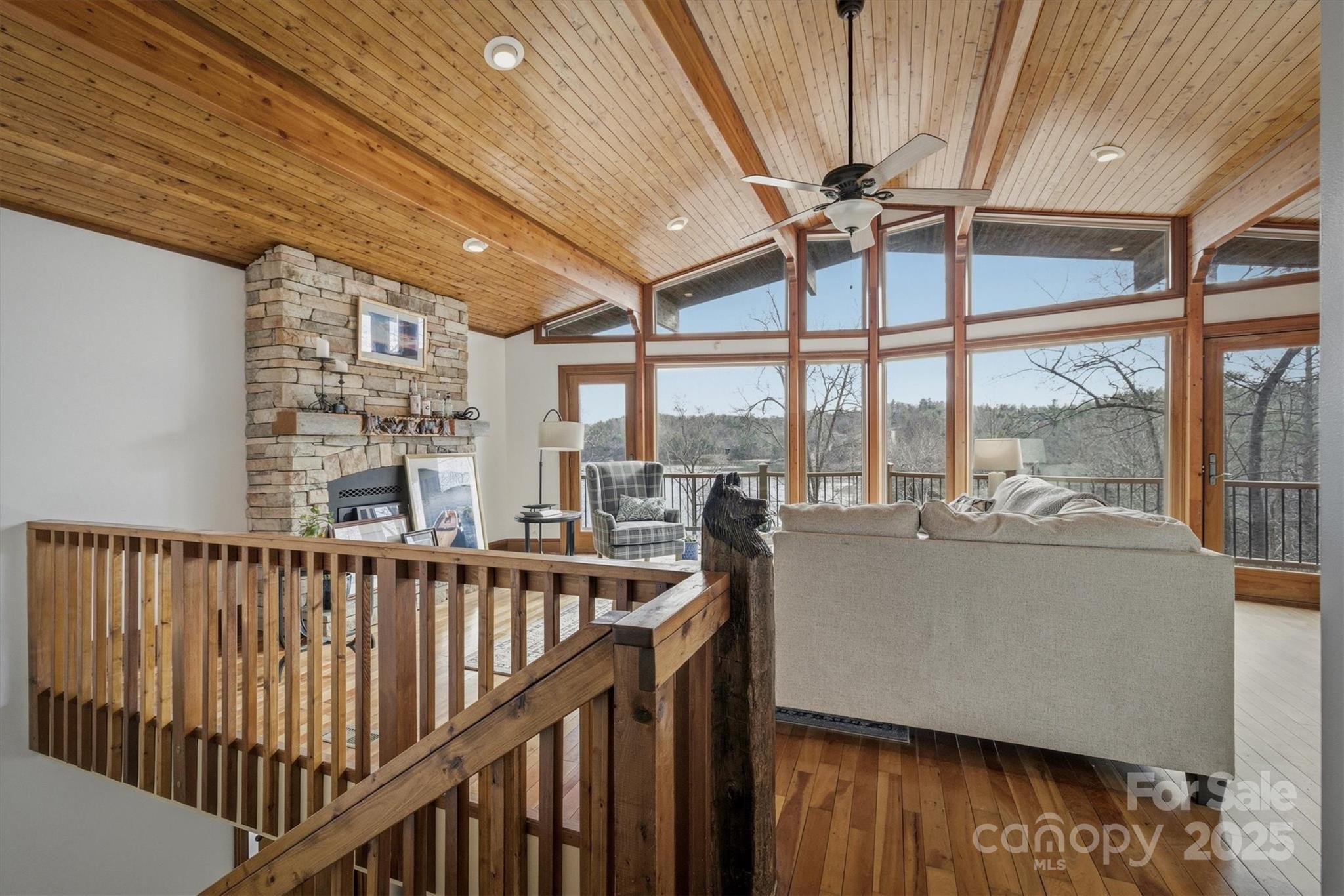 The Arbor at Lake James - Residential