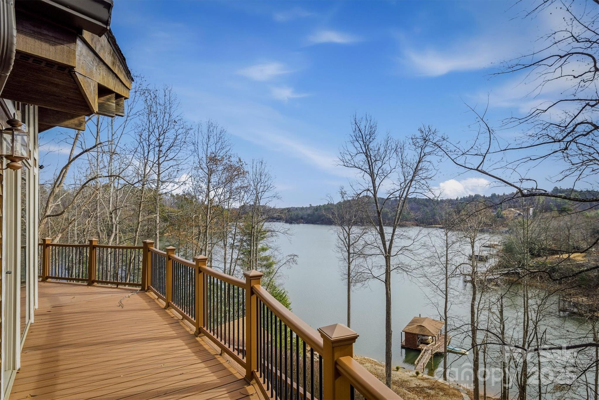 The Arbor at Lake James - Residential