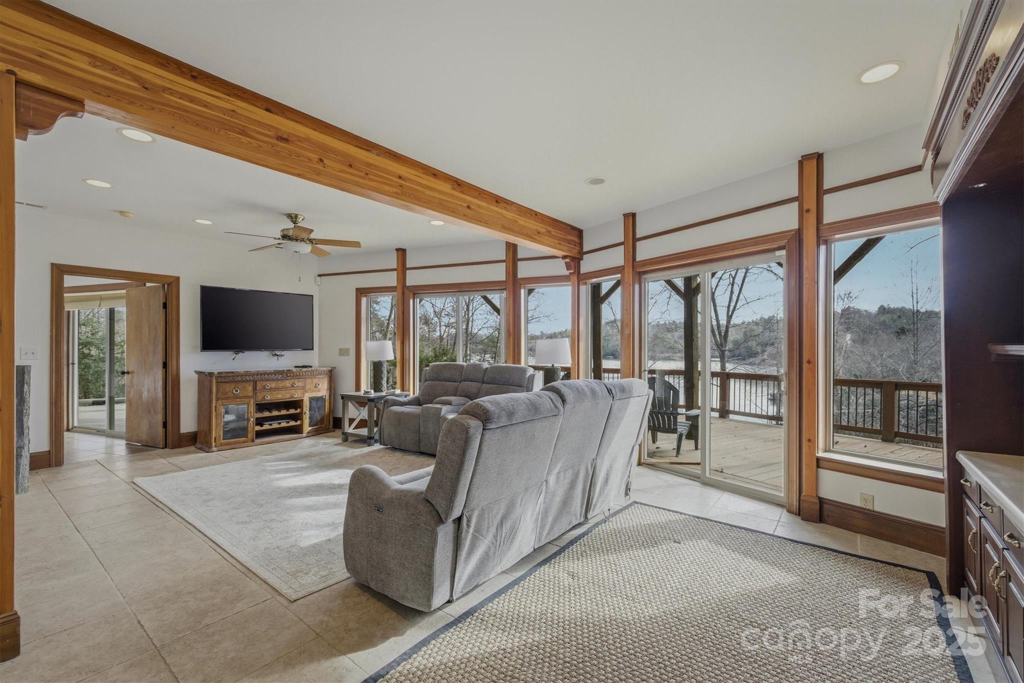 The Arbor at Lake James - Residential