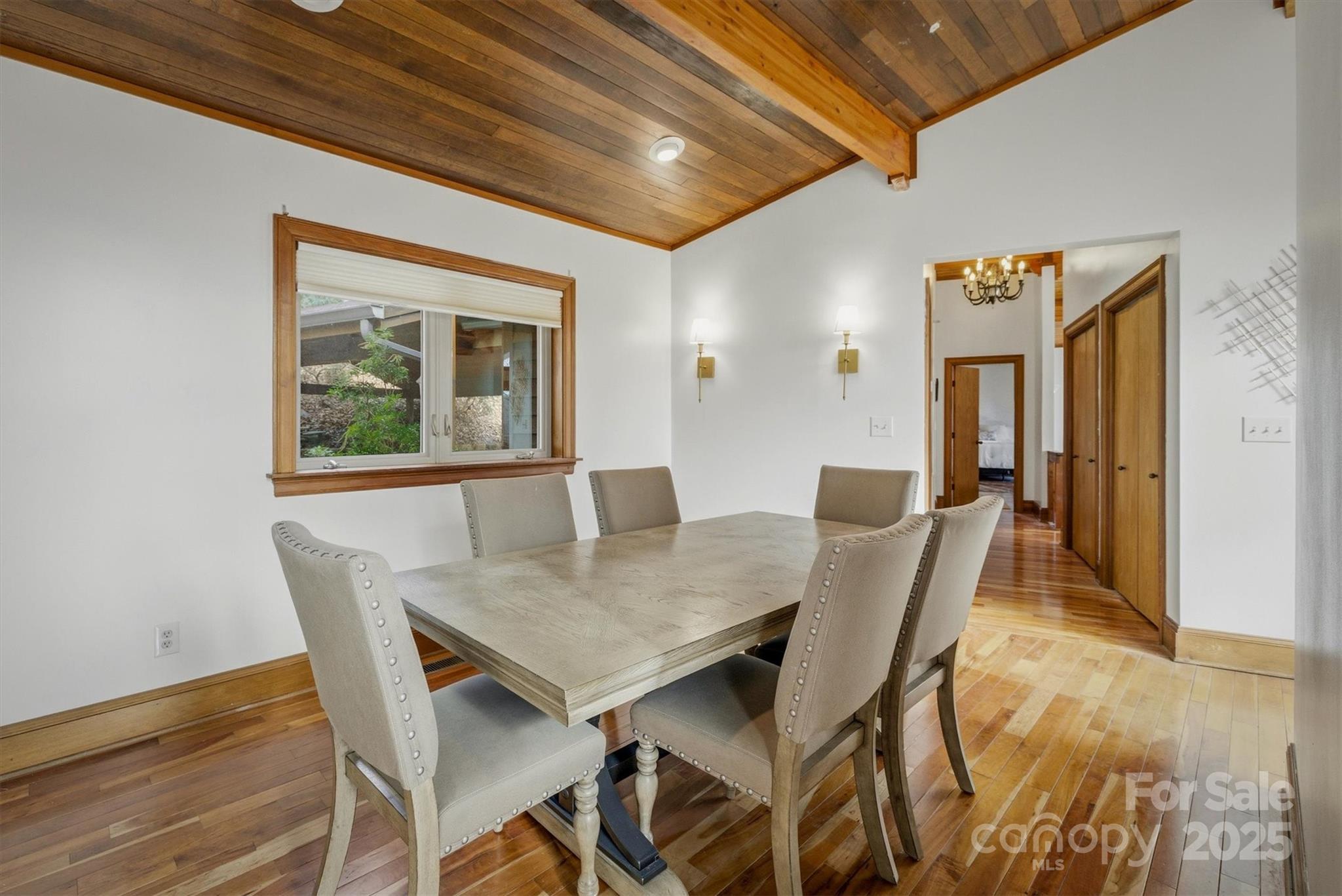 The Arbor at Lake James - Residential