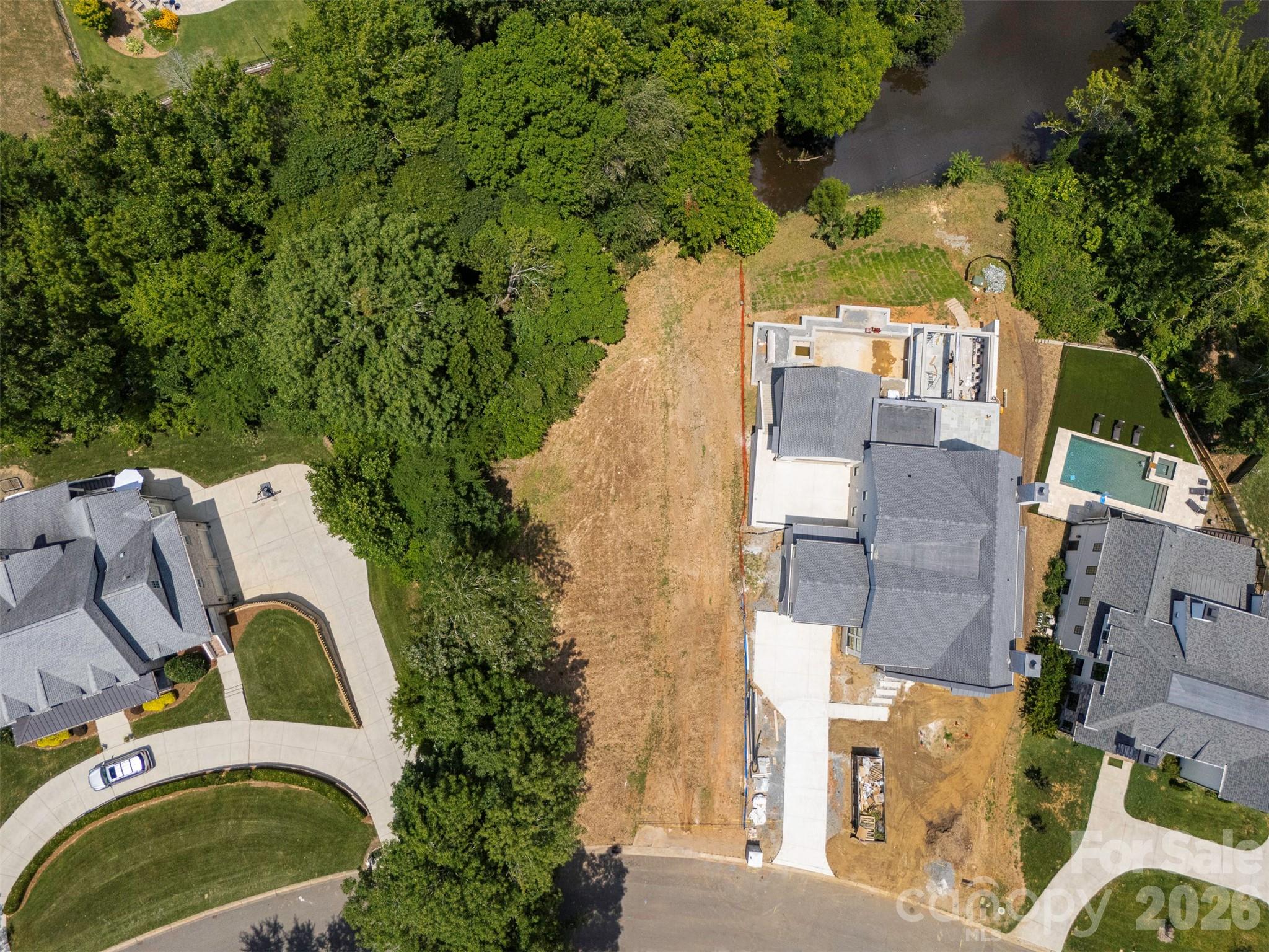 6538 Sharon Hills Road