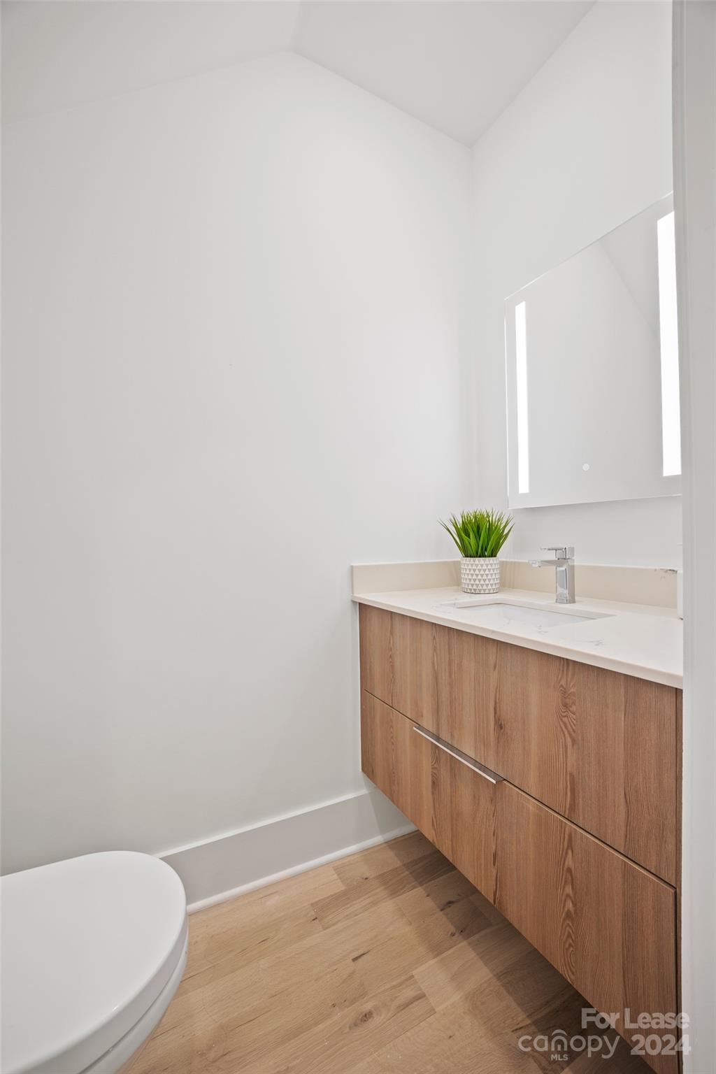 Southpark - Residential Lease