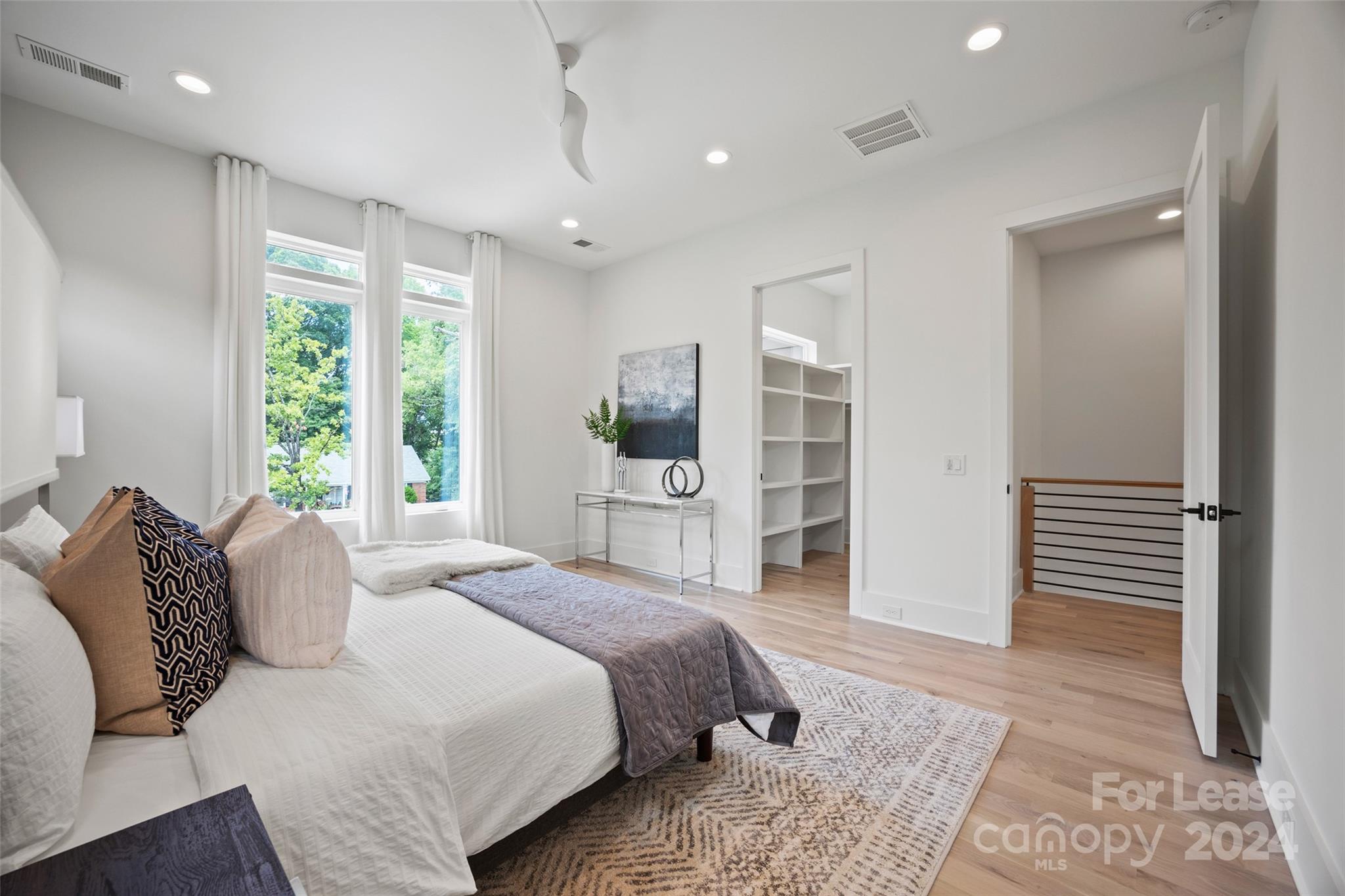 Southpark - Residential Lease