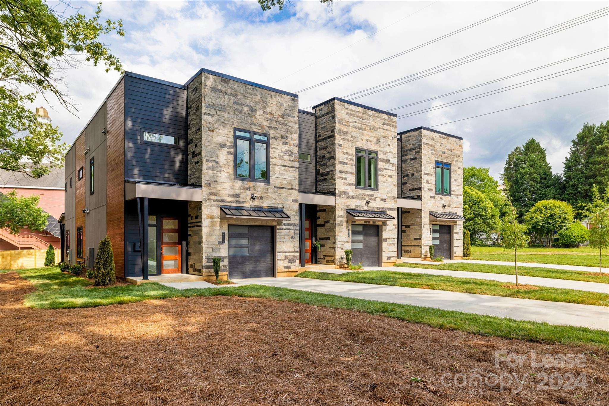 Southpark - Residential Lease