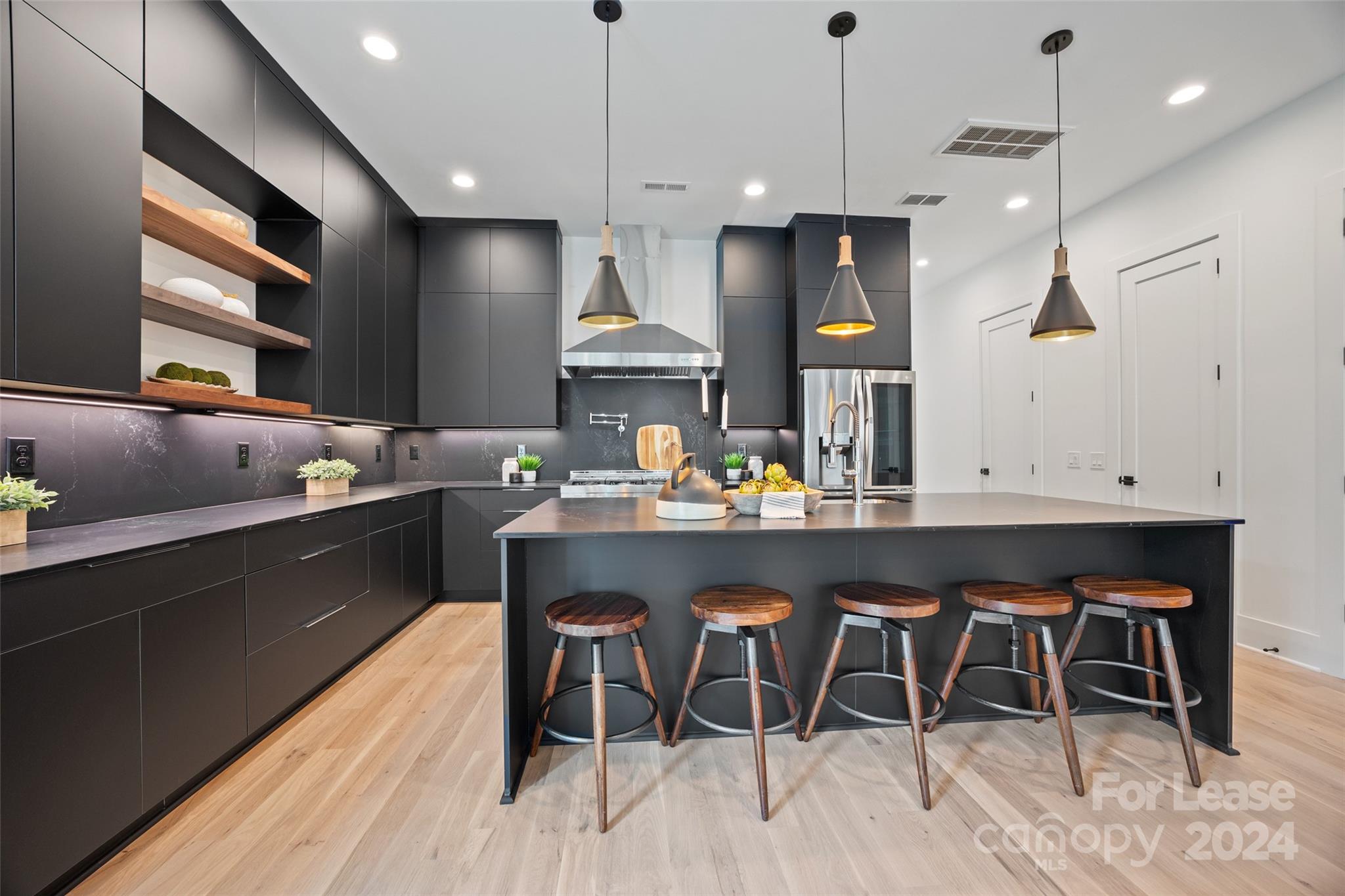 Southpark - Residential Lease