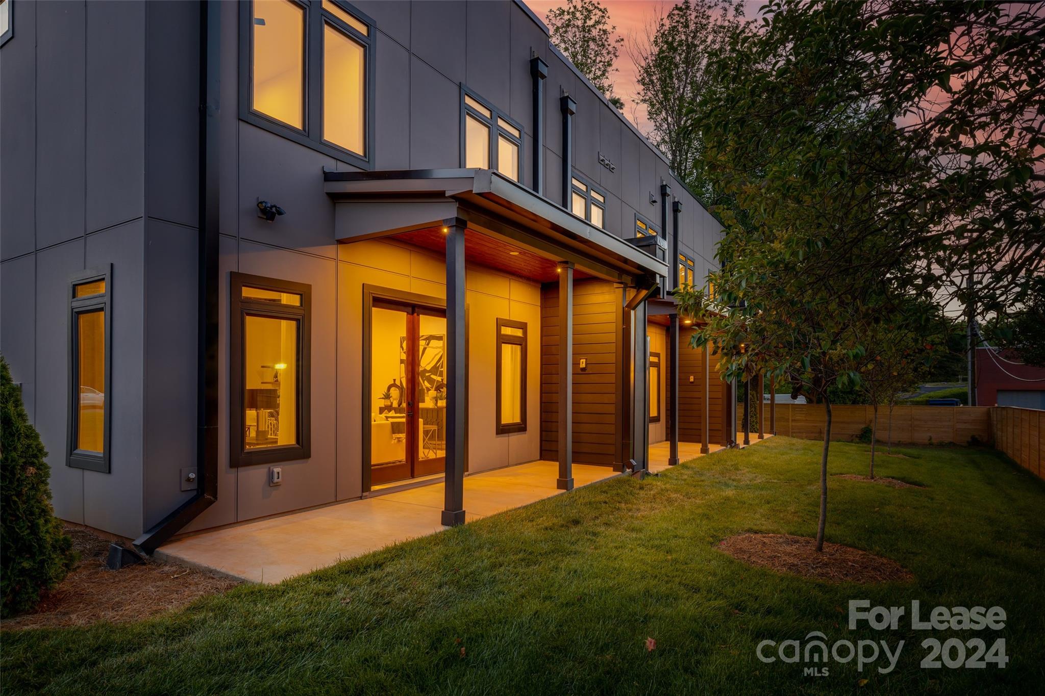 Southpark - Residential Lease