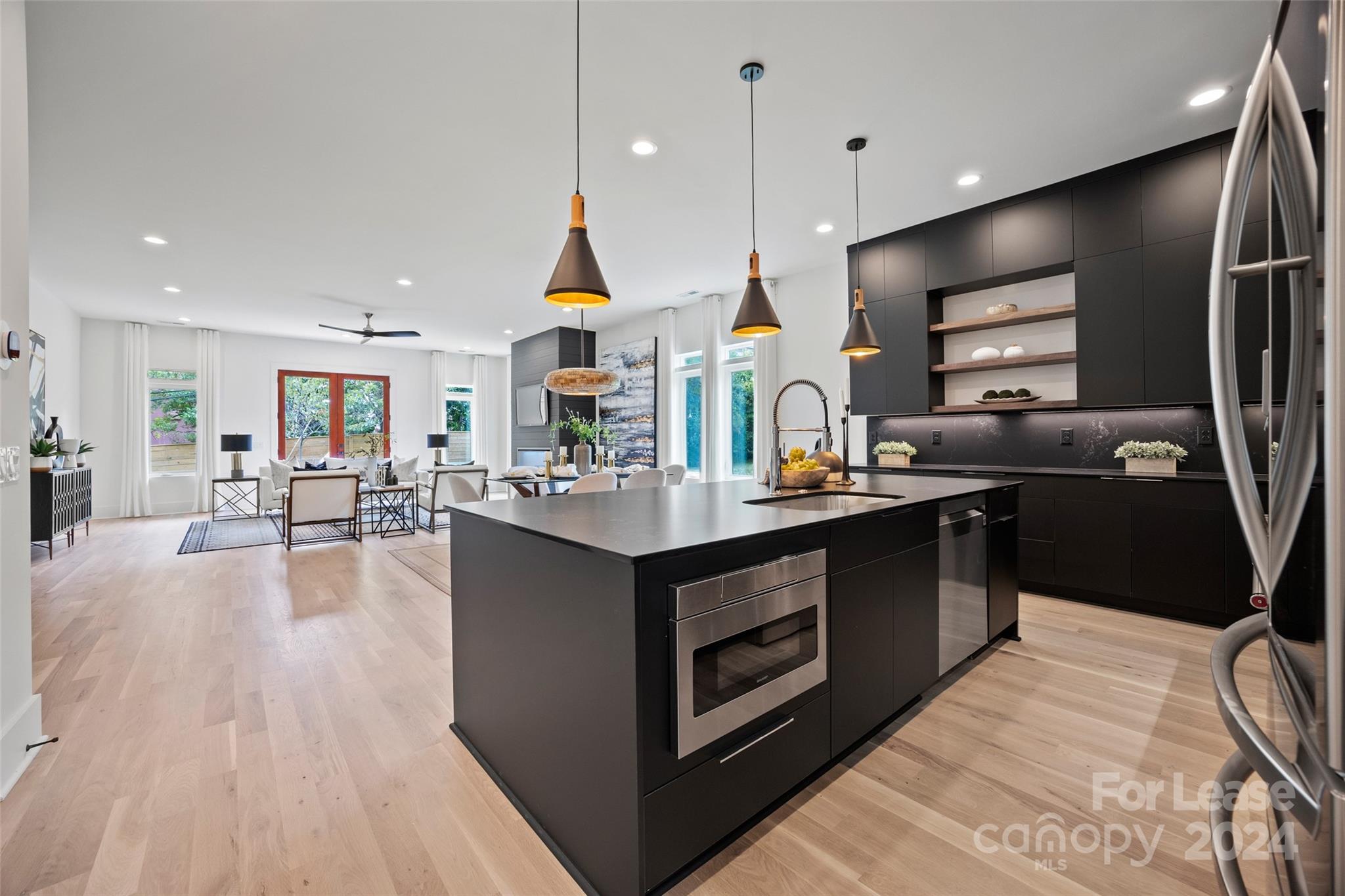 Southpark - Residential Lease