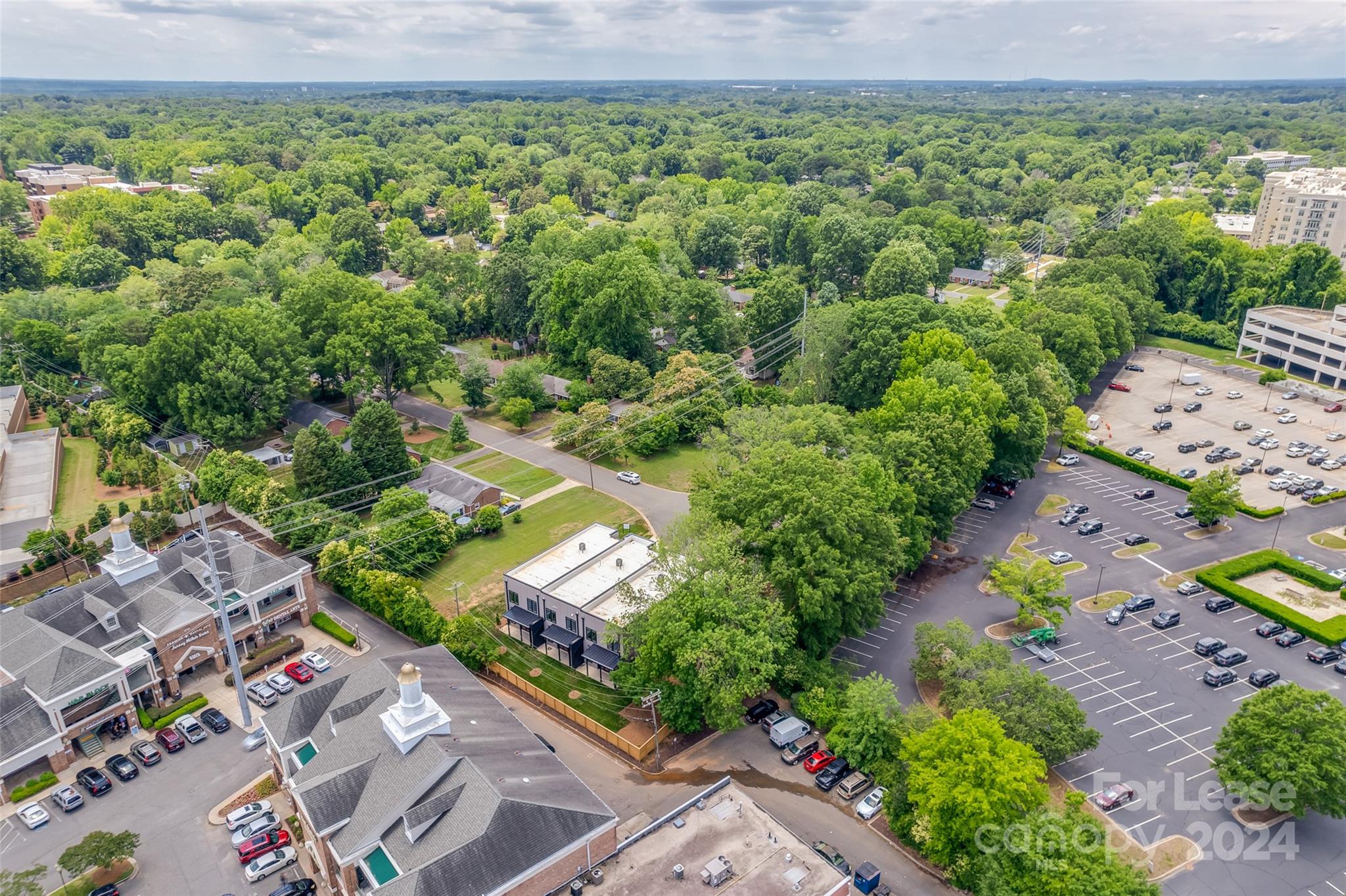 Southpark - Residential Lease