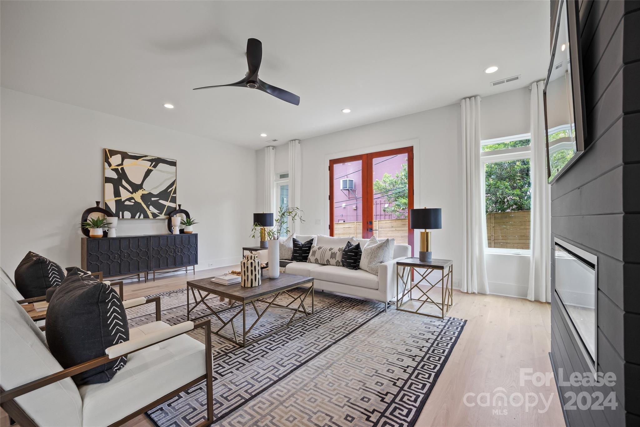 Southpark - Residential Lease