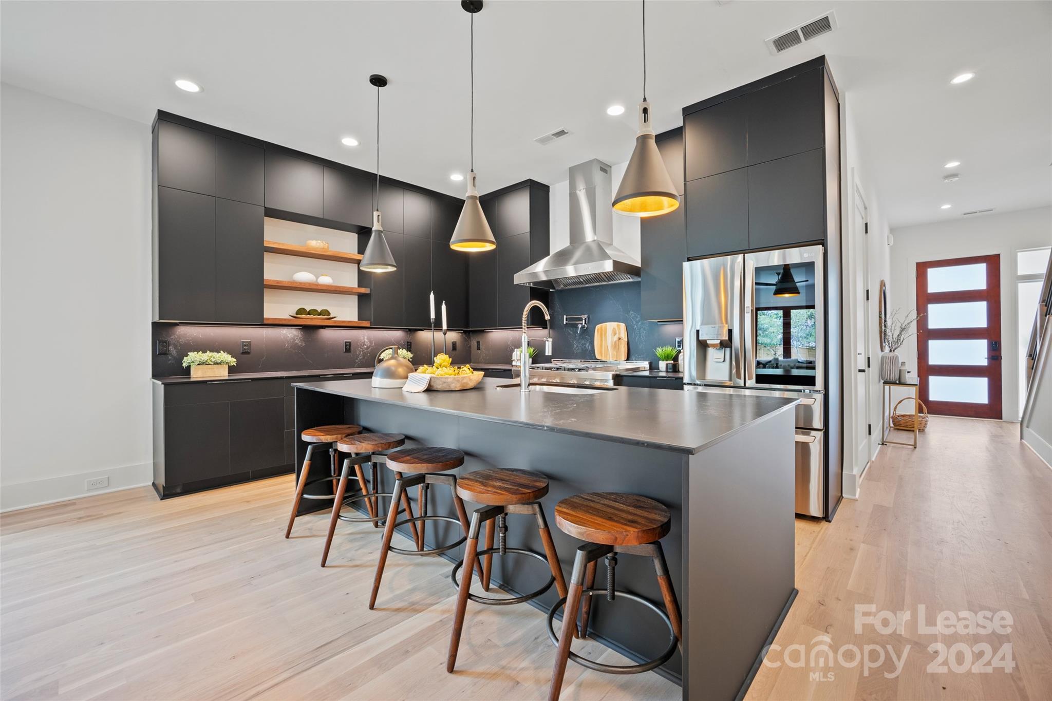 Southpark - Residential Lease
