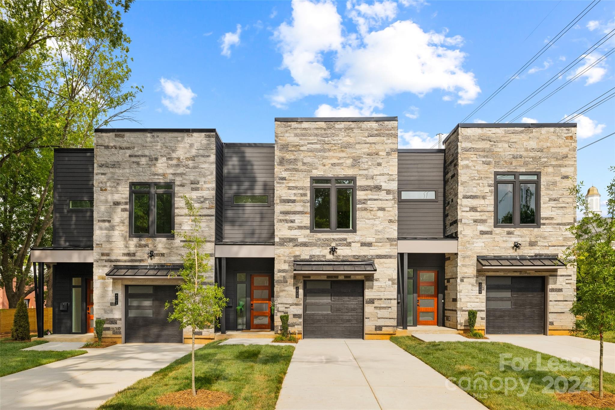 Southpark - Residential Lease