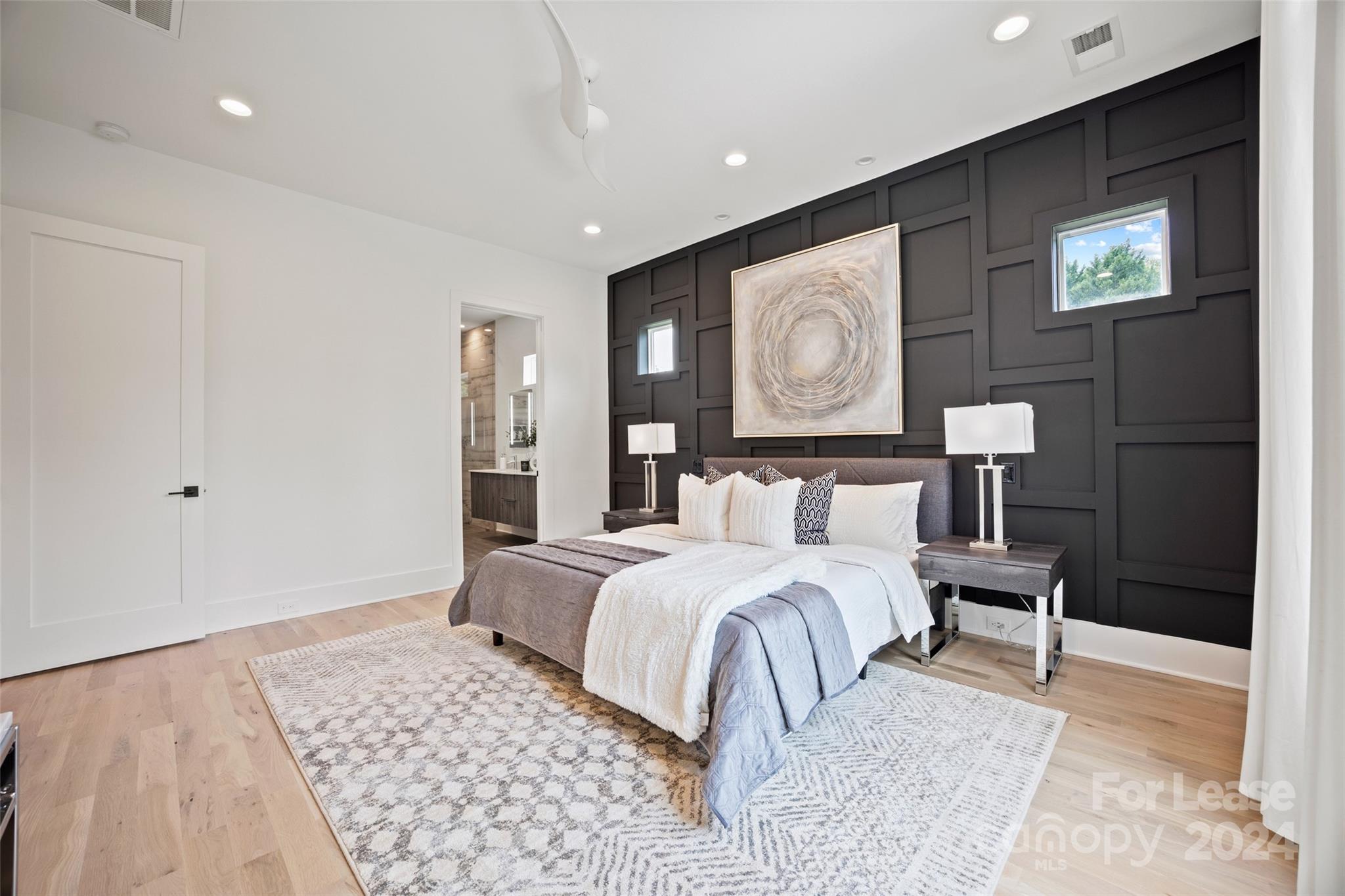 Southpark - Residential Lease