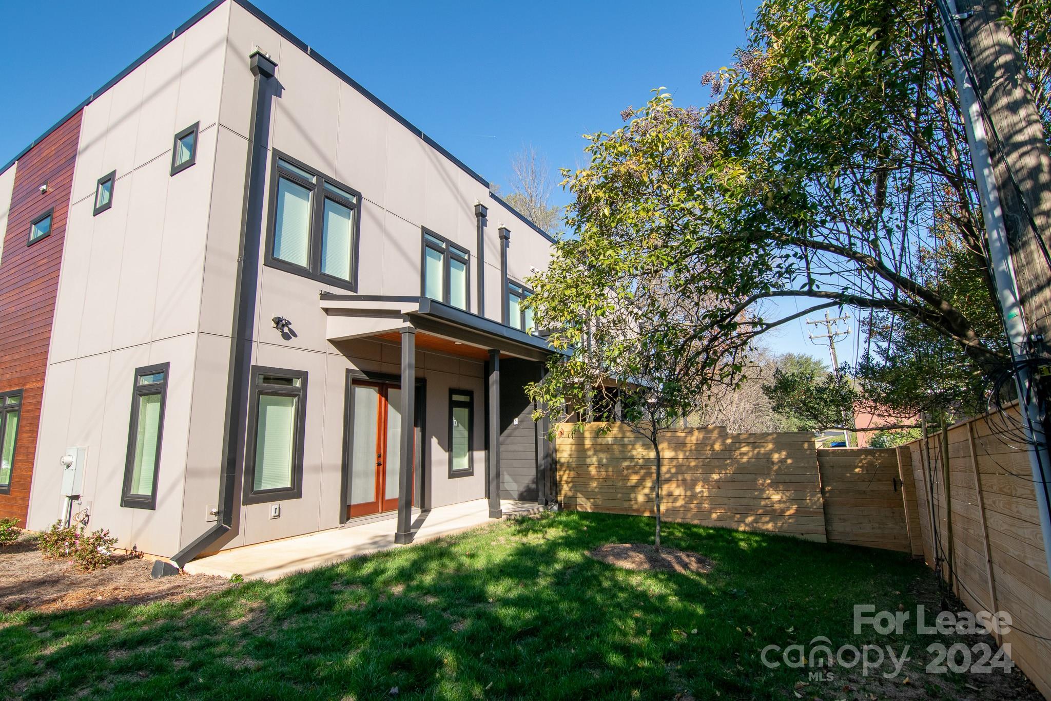 Southpark - Residential Lease
