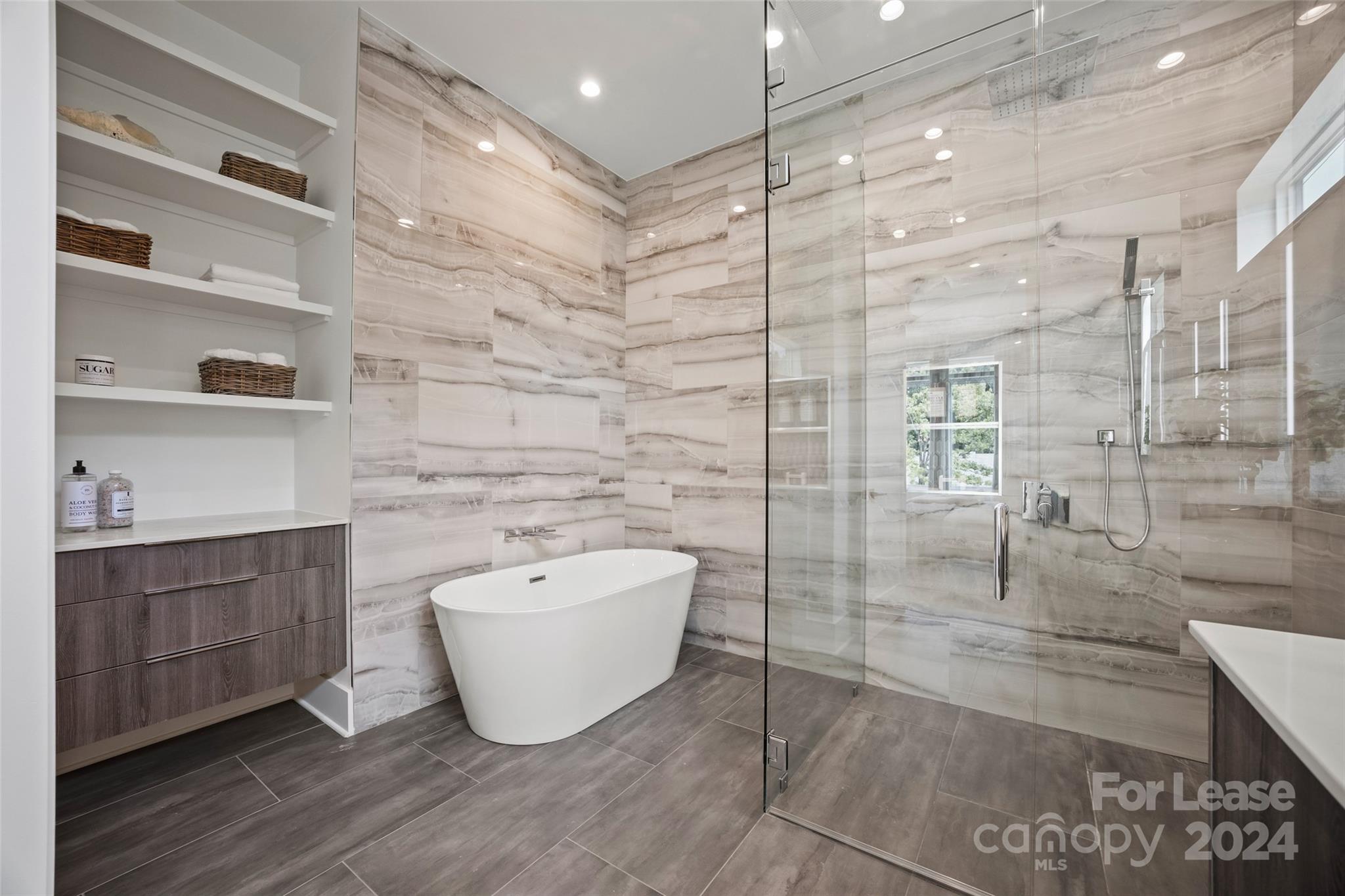 Southpark - Residential Lease