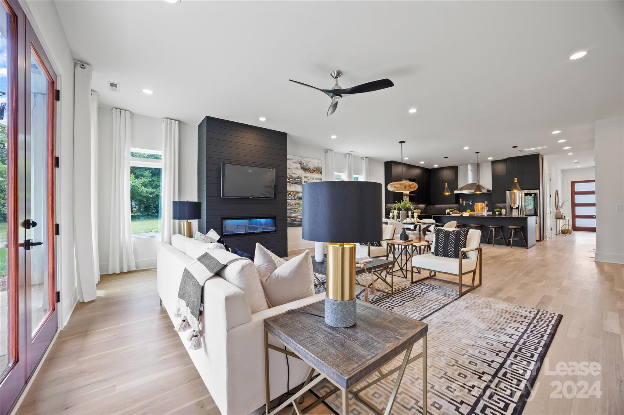 Southpark - Residential Lease