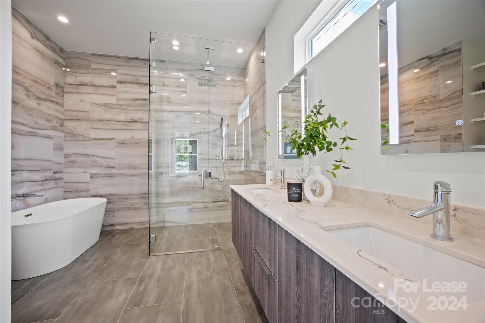 Southpark - Residential Lease