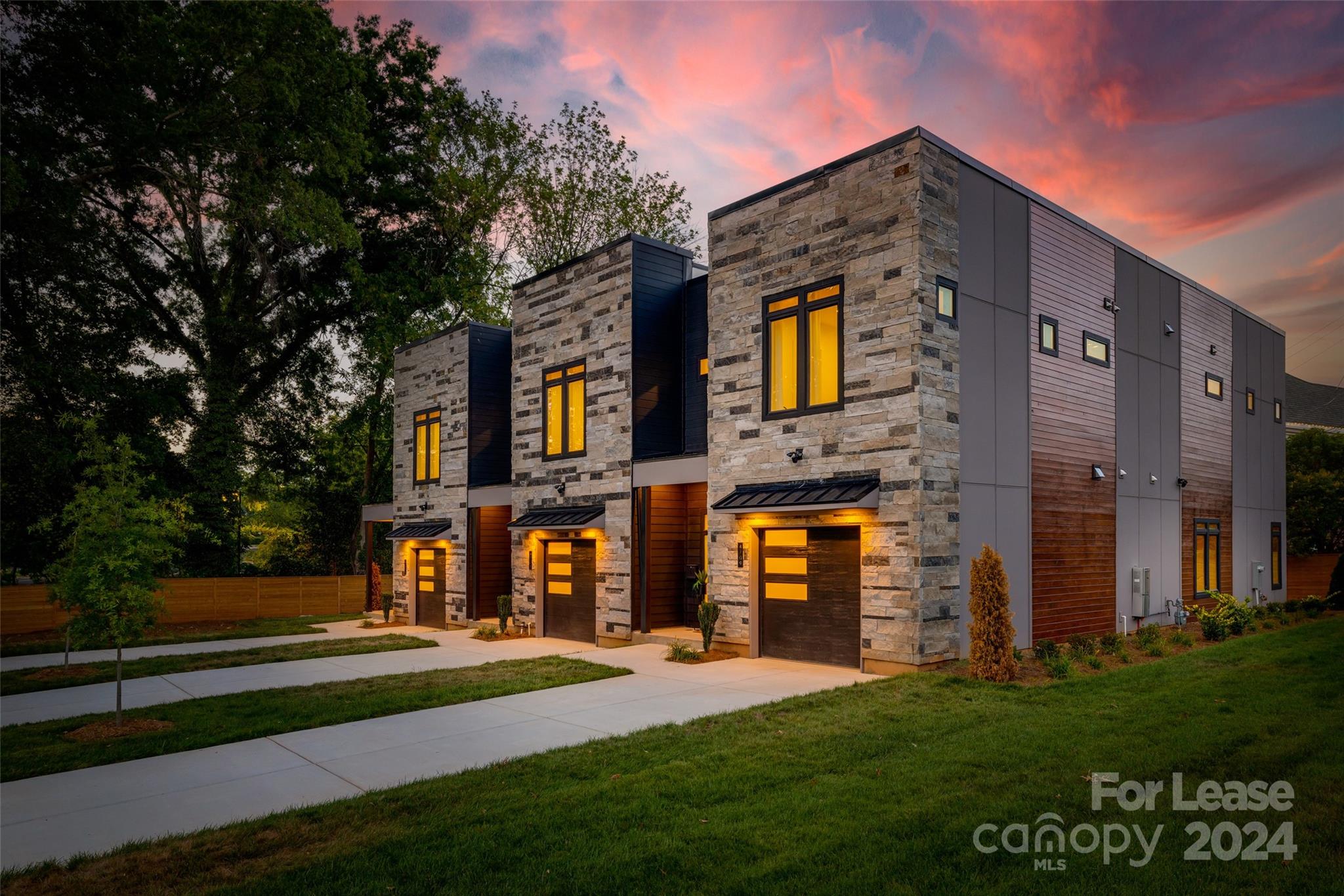 Southpark - Residential Lease