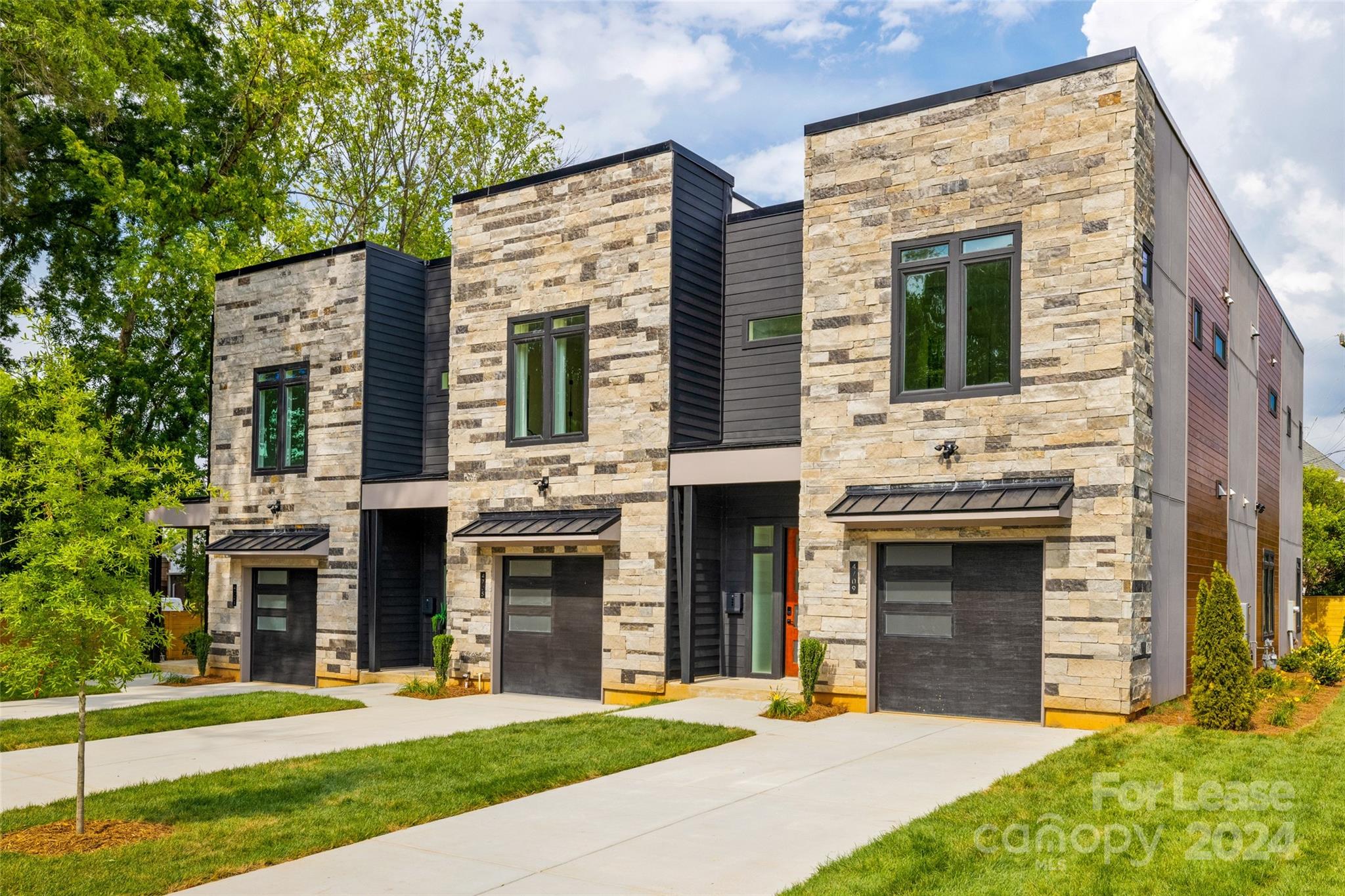 Southpark - Residential Lease
