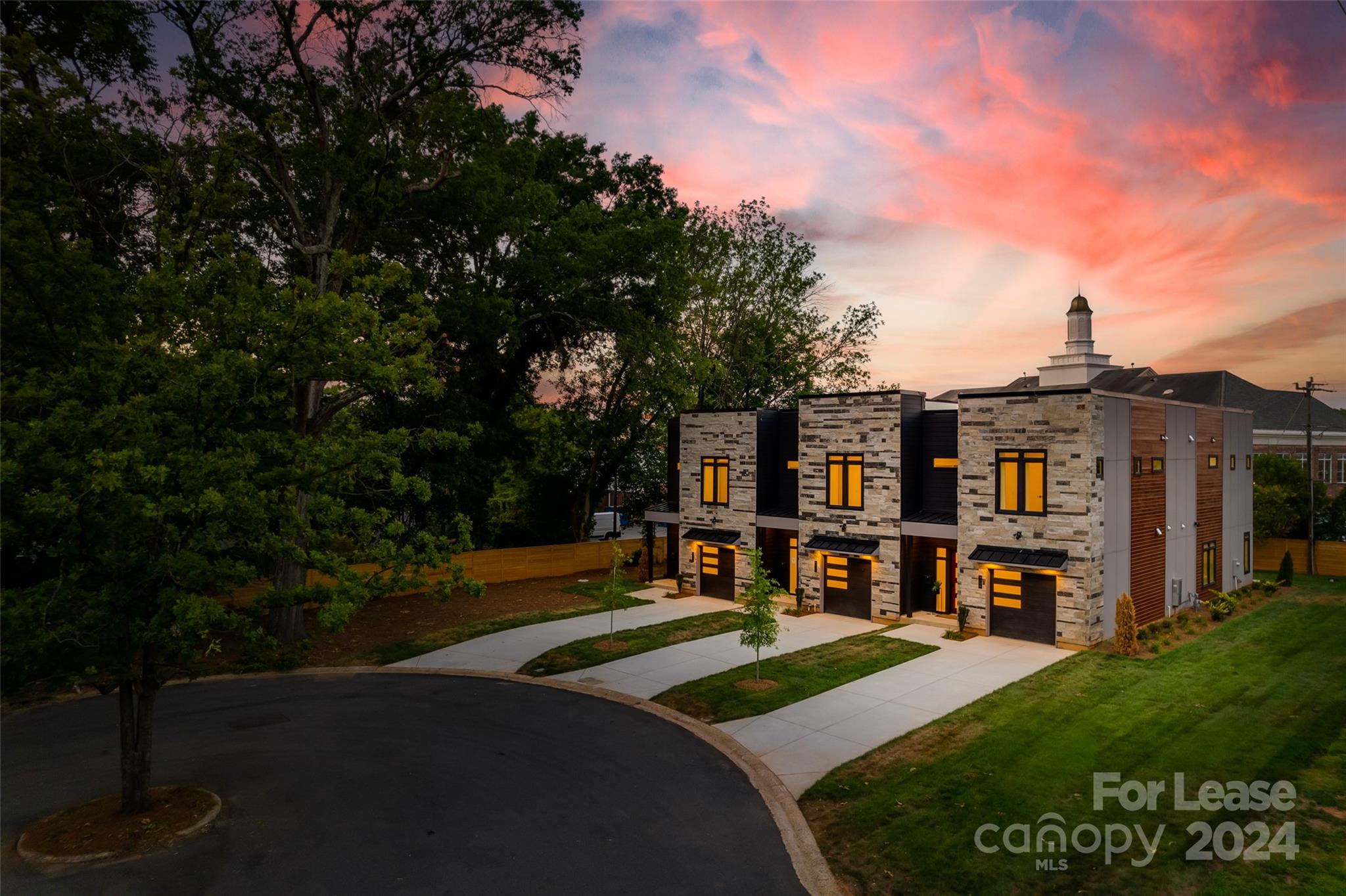 Southpark - Residential Lease