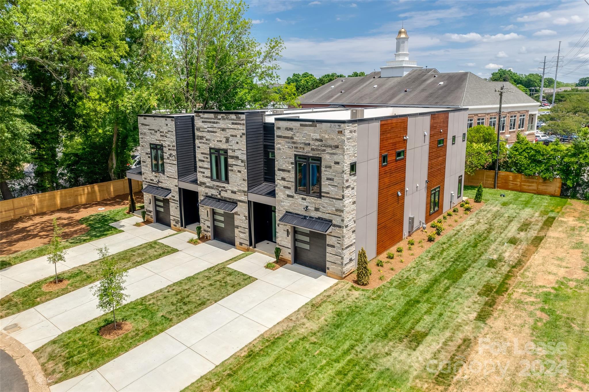 Southpark - Residential Lease