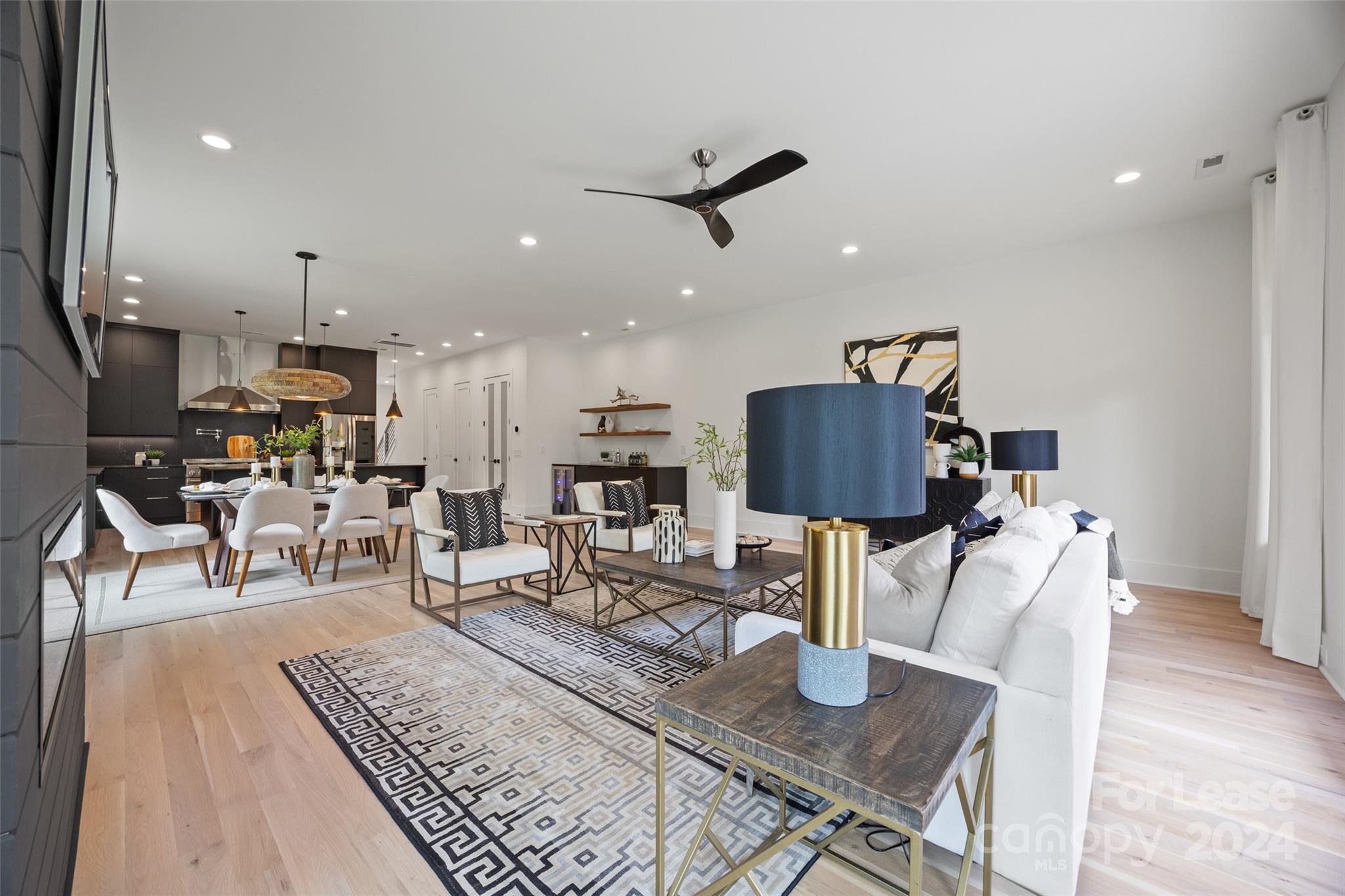 Southpark - Residential Lease