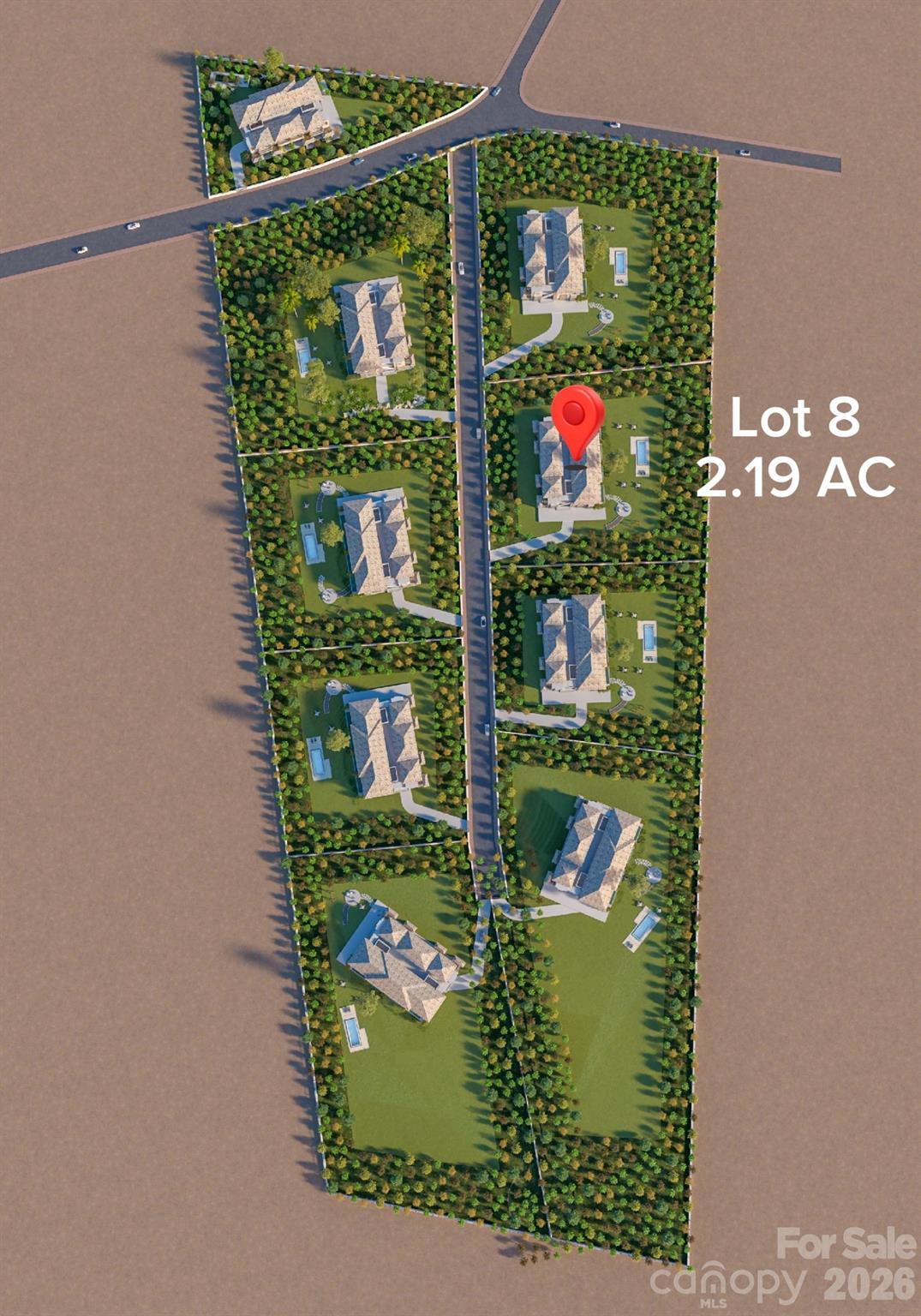 1010 Cane Manor Court 8