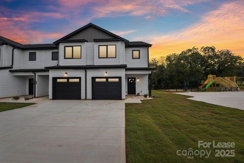 900 AC little Drive Newton NC 28658