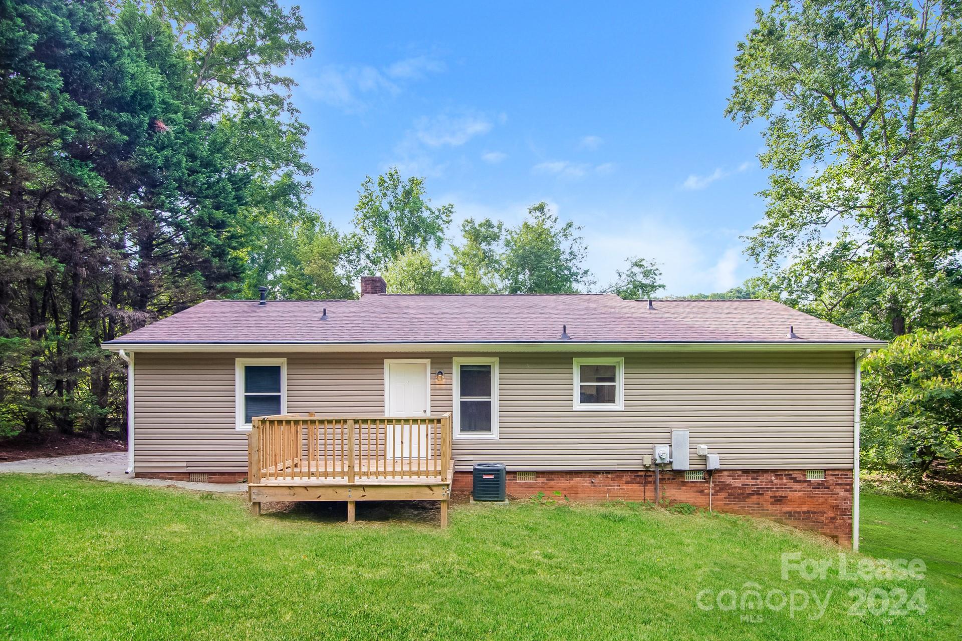 Amy Acres - Residential Lease