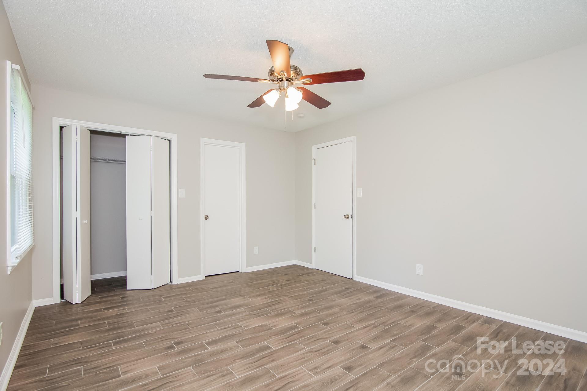 Amy Acres - Residential Lease