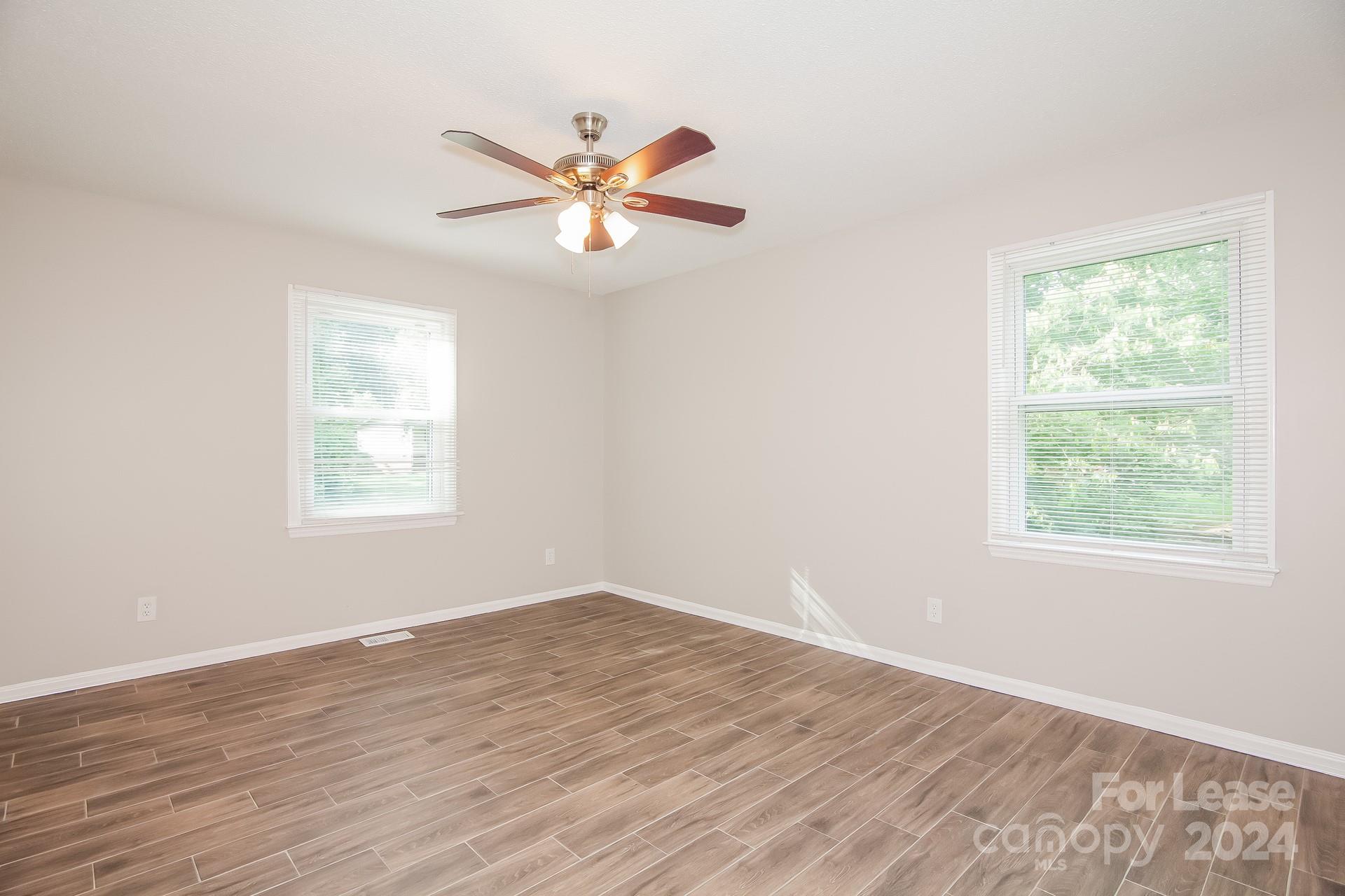 Amy Acres - Residential Lease