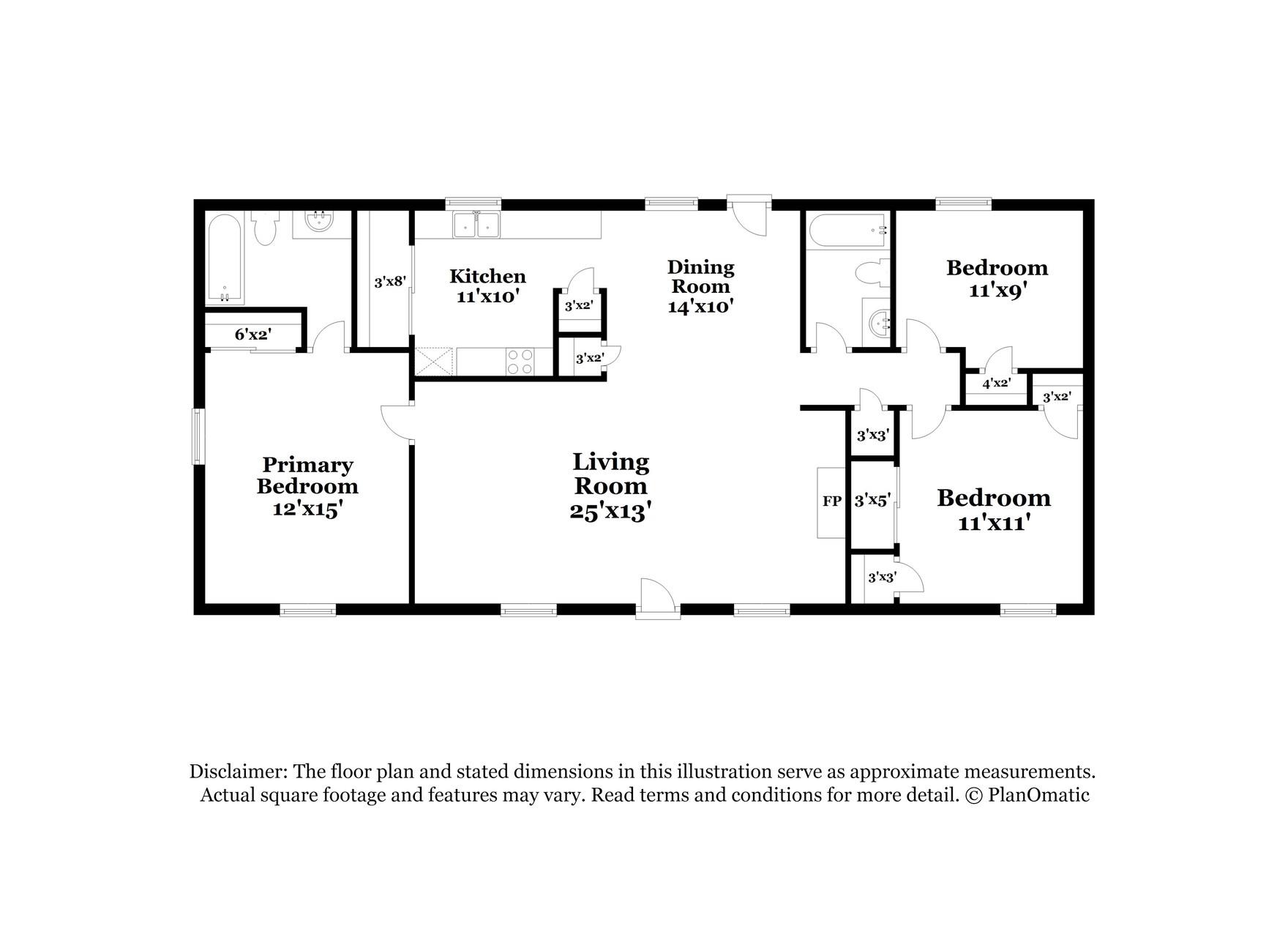 Amy Acres - Residential Lease