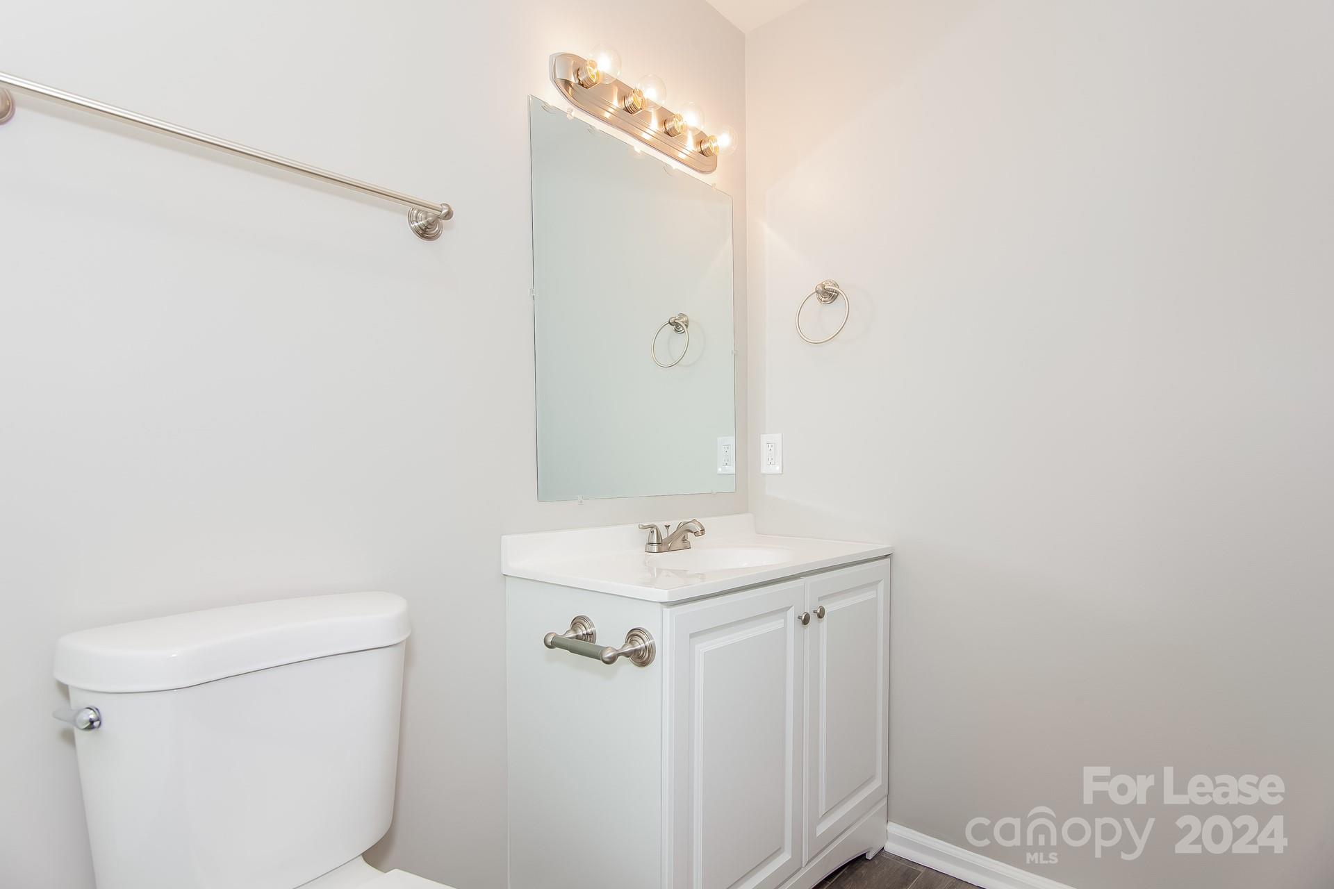 Amy Acres - Residential Lease