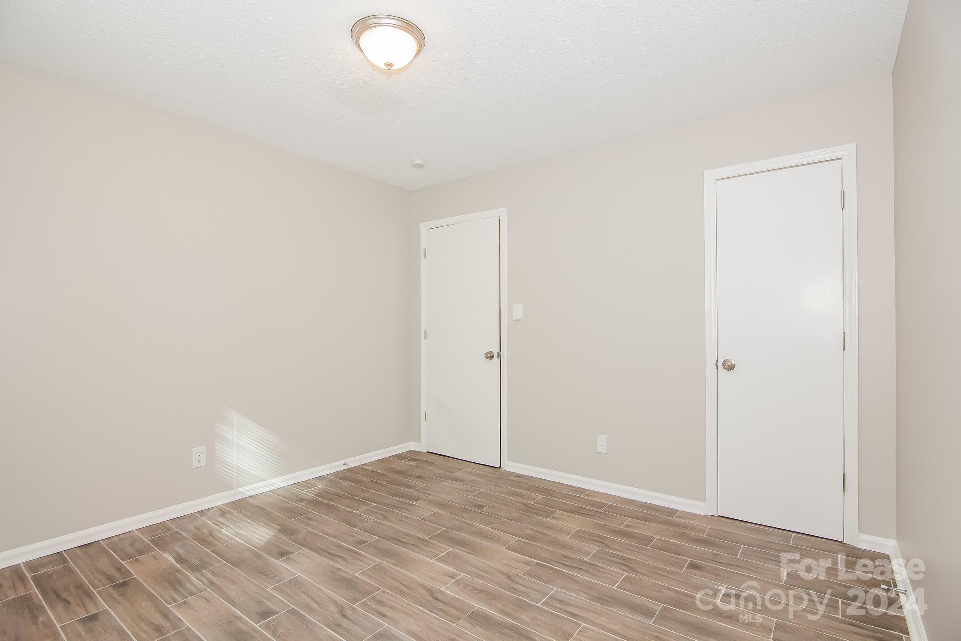 Amy Acres - Residential Lease