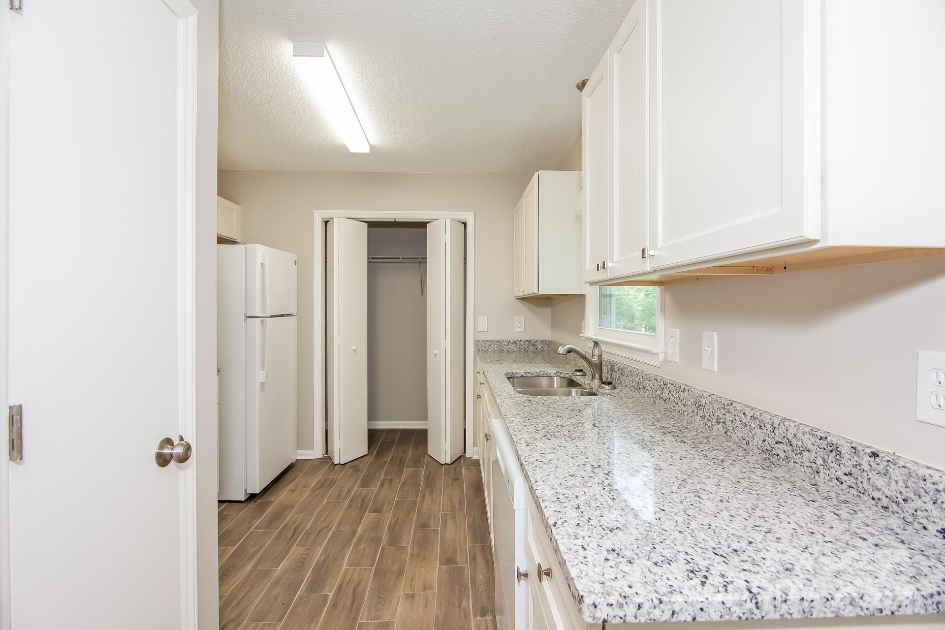 Amy Acres - Residential Lease