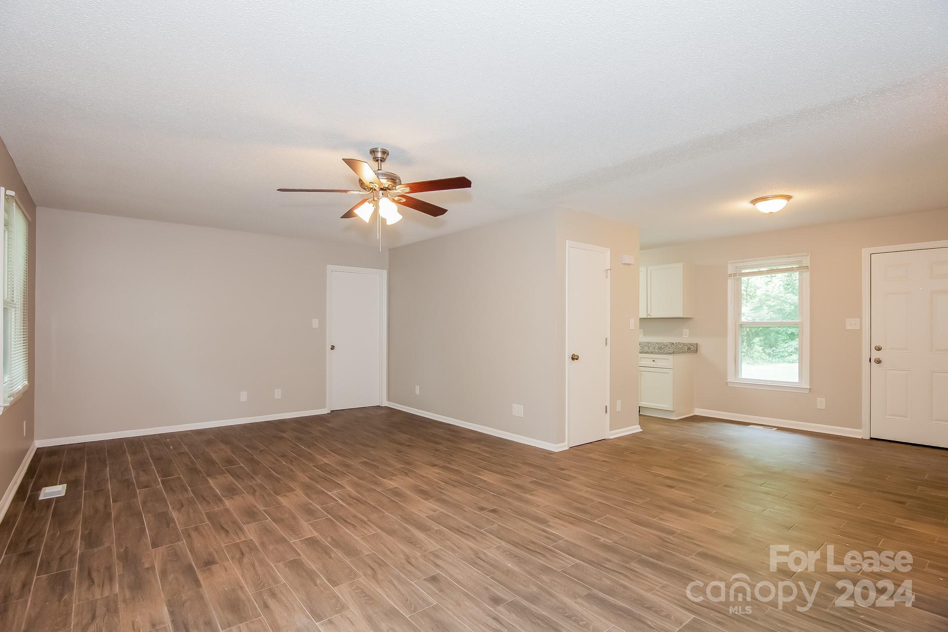 Amy Acres - Residential Lease