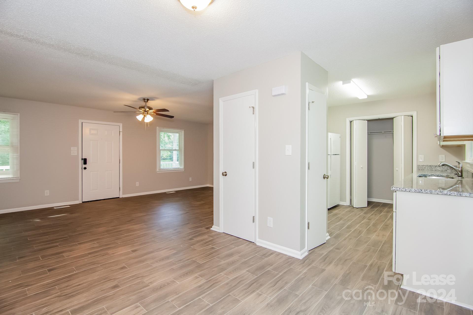 Amy Acres - Residential Lease