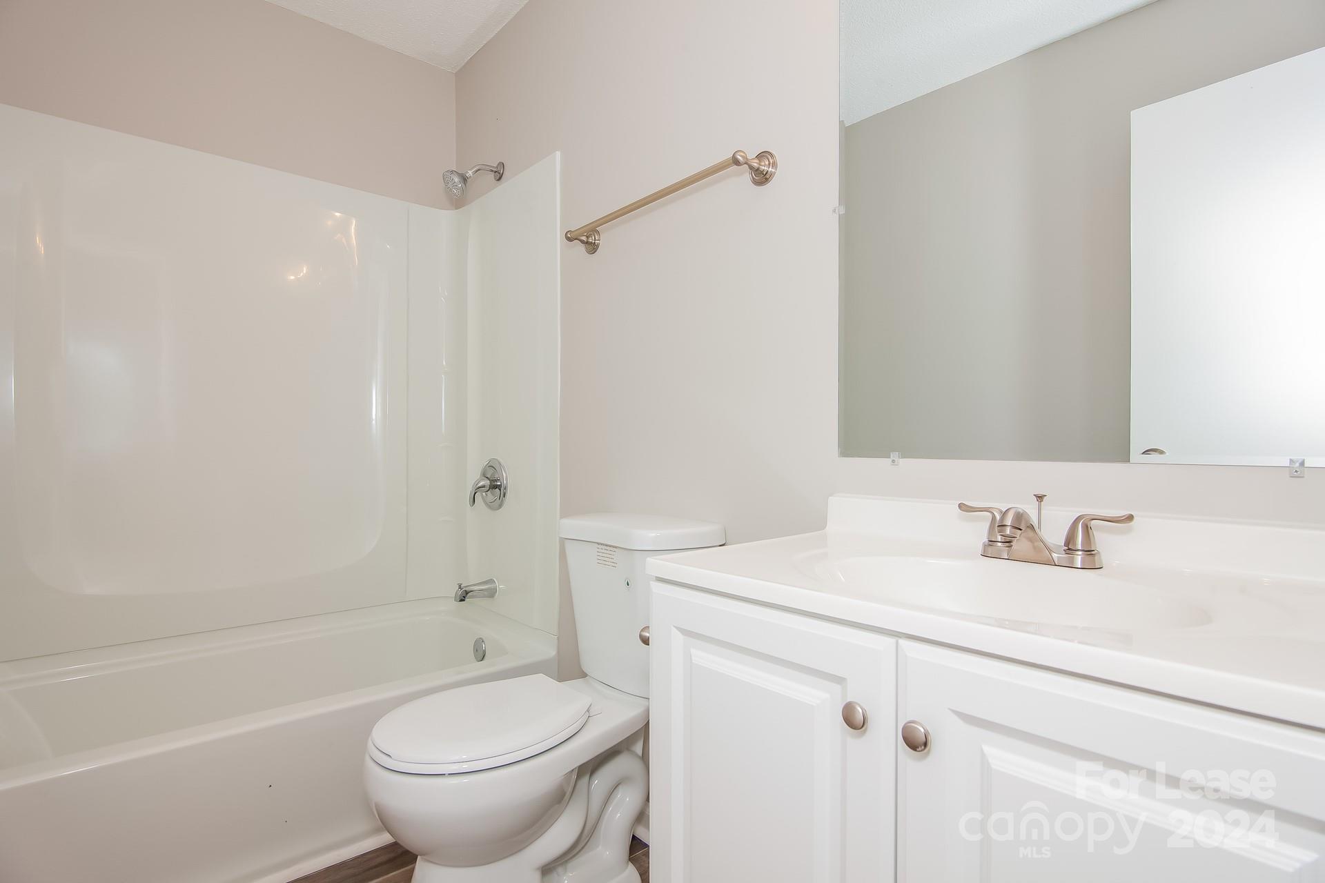 Amy Acres - Residential Lease